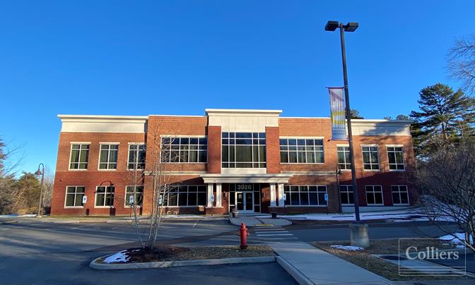 3926 Seminole Trail - #1