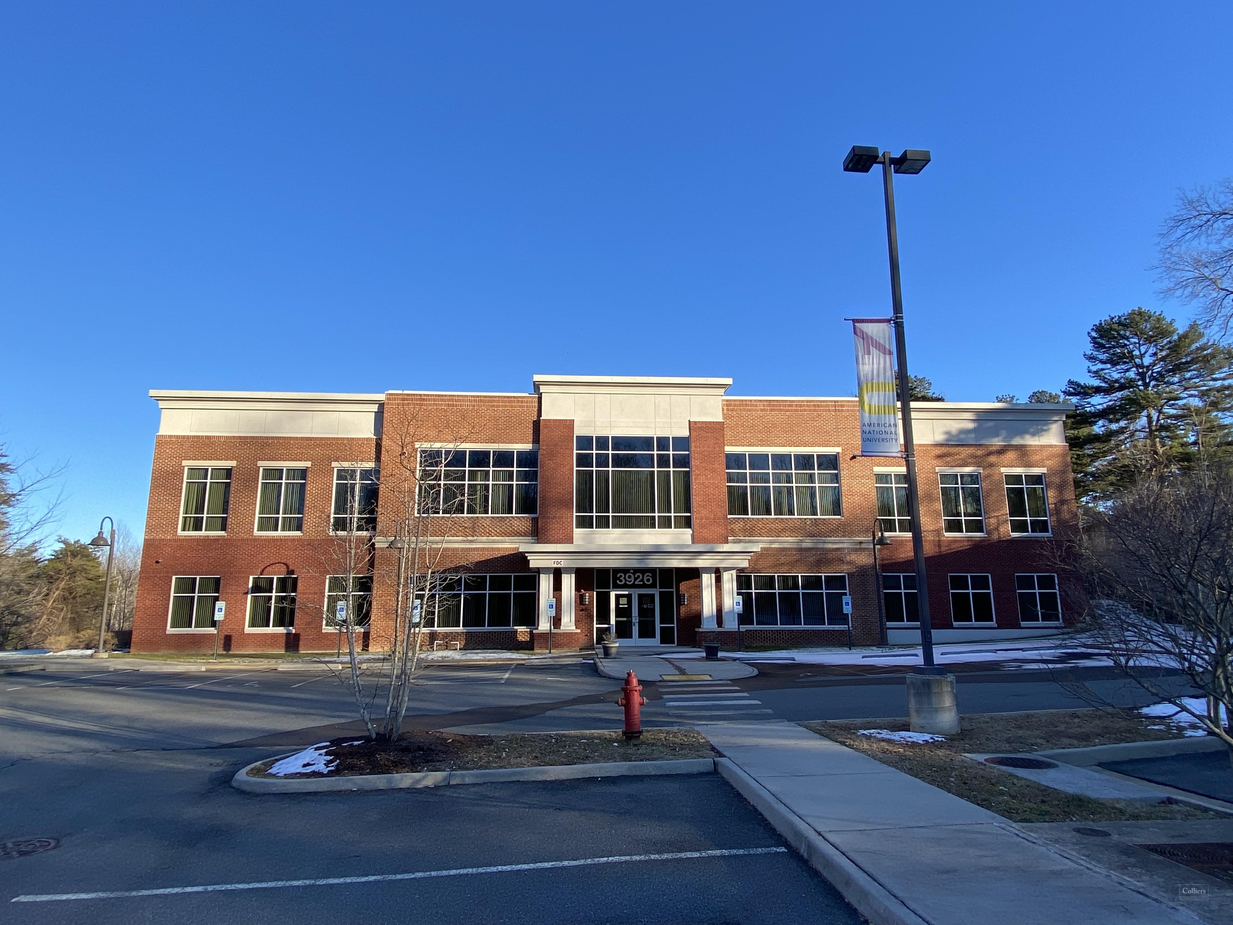 3926 Seminole Trail - #1