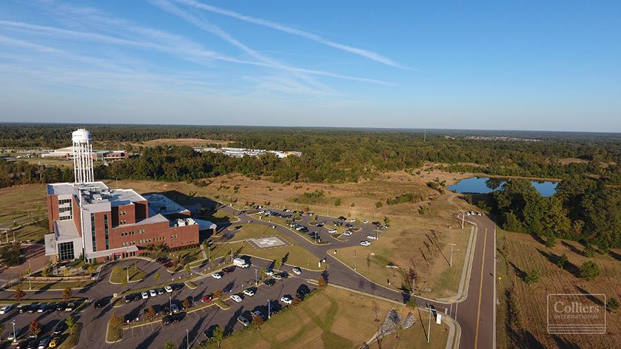 Highway 78 & Bethel Road - #2