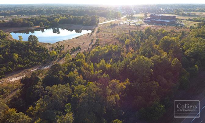 Highway 78 & Bethel Road - #1