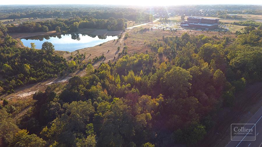 Highway 78 & Bethel Road - #1