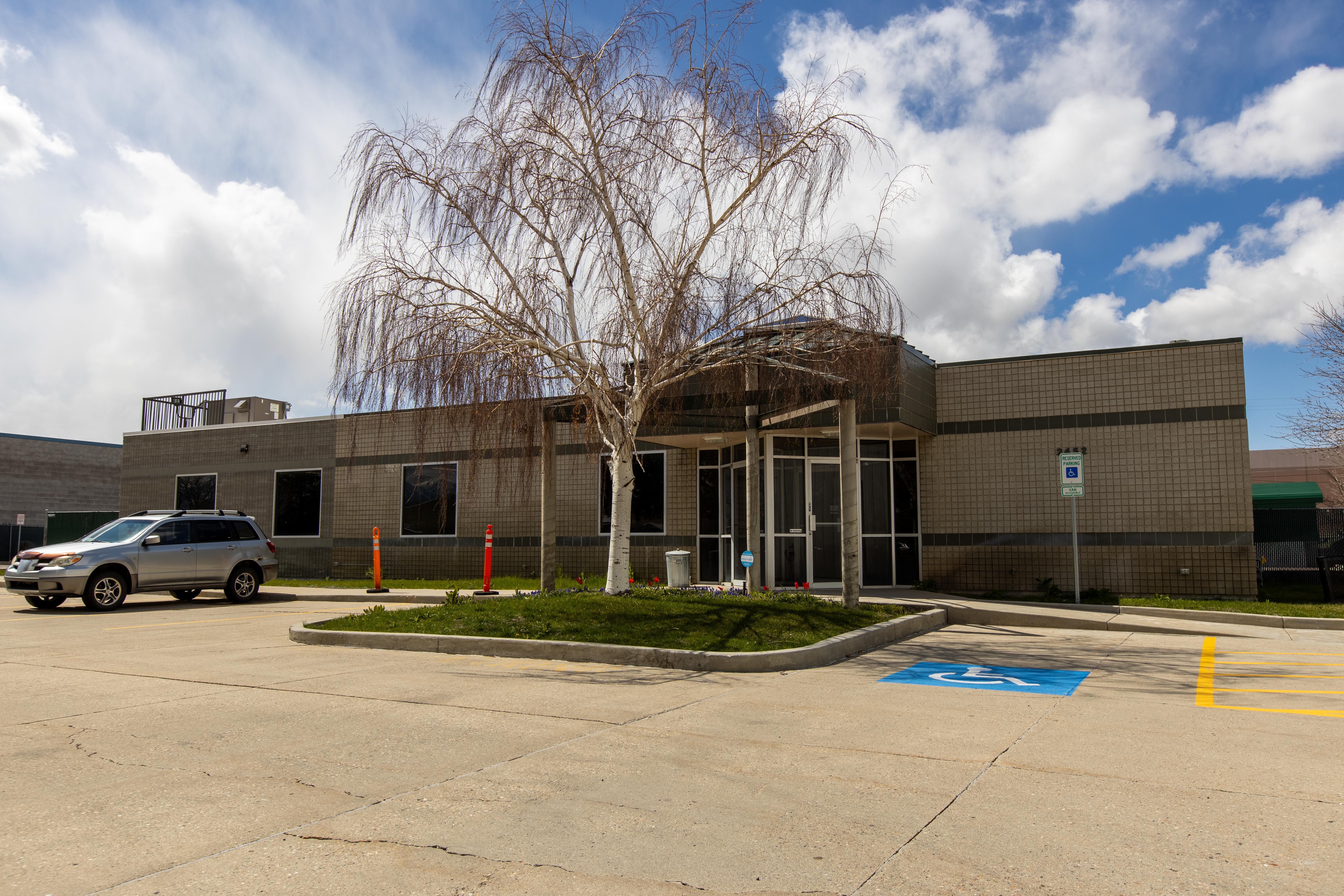 Zions Bancorporation Portfolio - #7