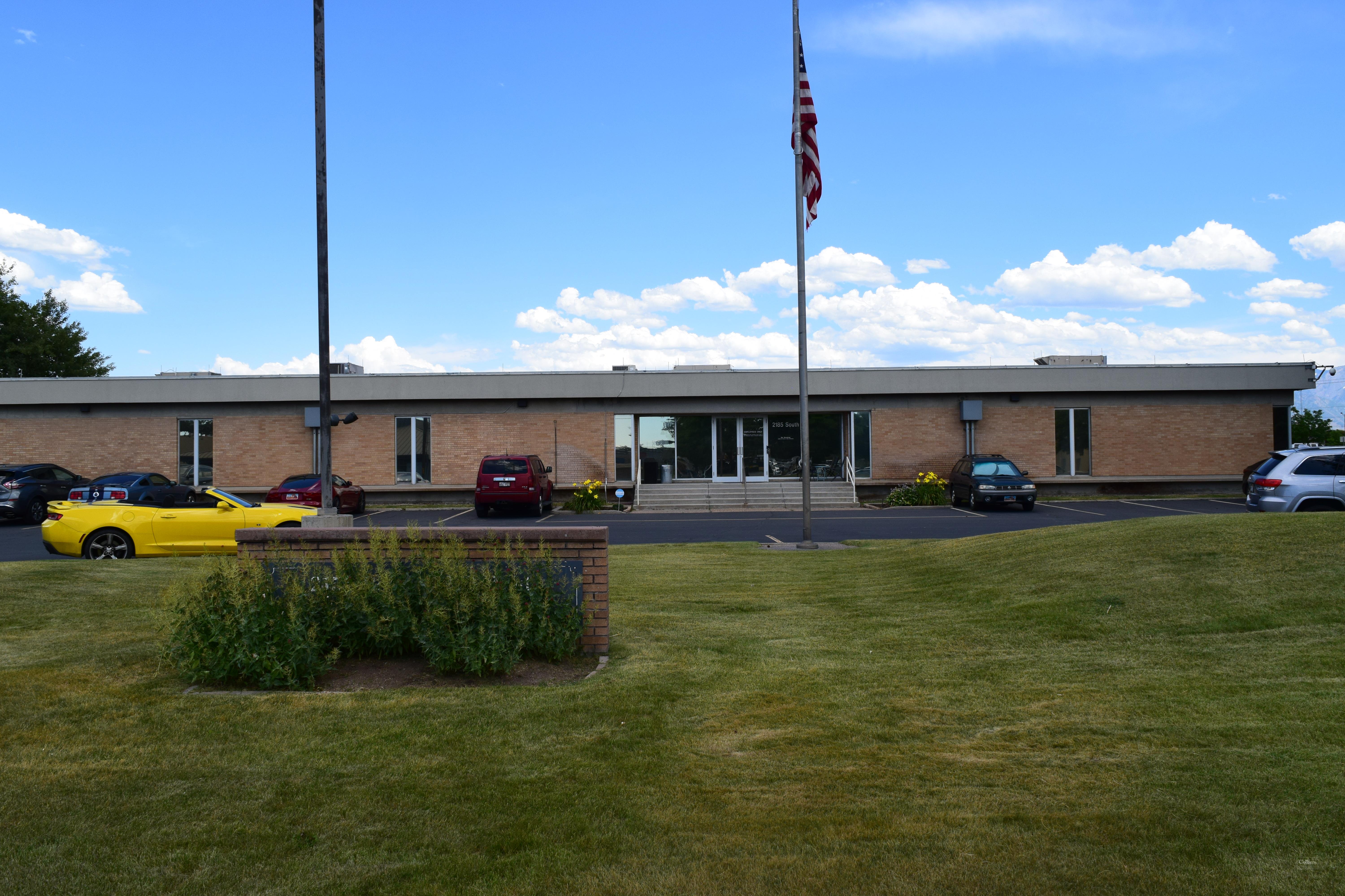 Zions Bancorporation Portfolio - #3