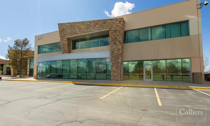 Zions Bancorporation Portfolio - #1