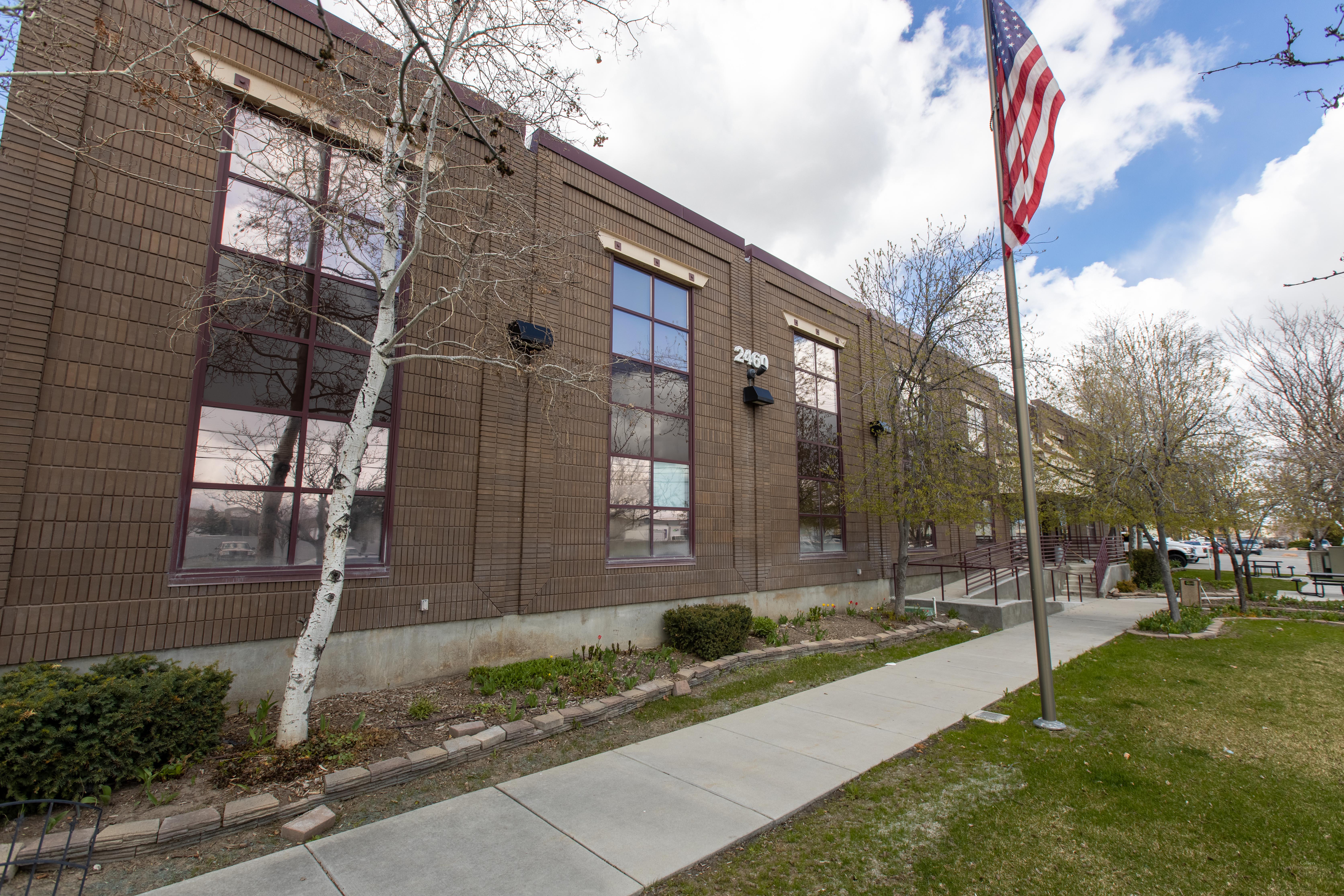 Zions Bancorporation Portfolio - #6