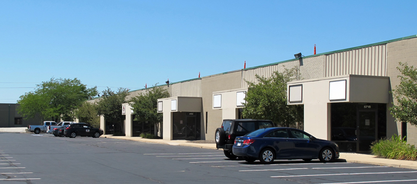 Park 100 - Building 24 - #1