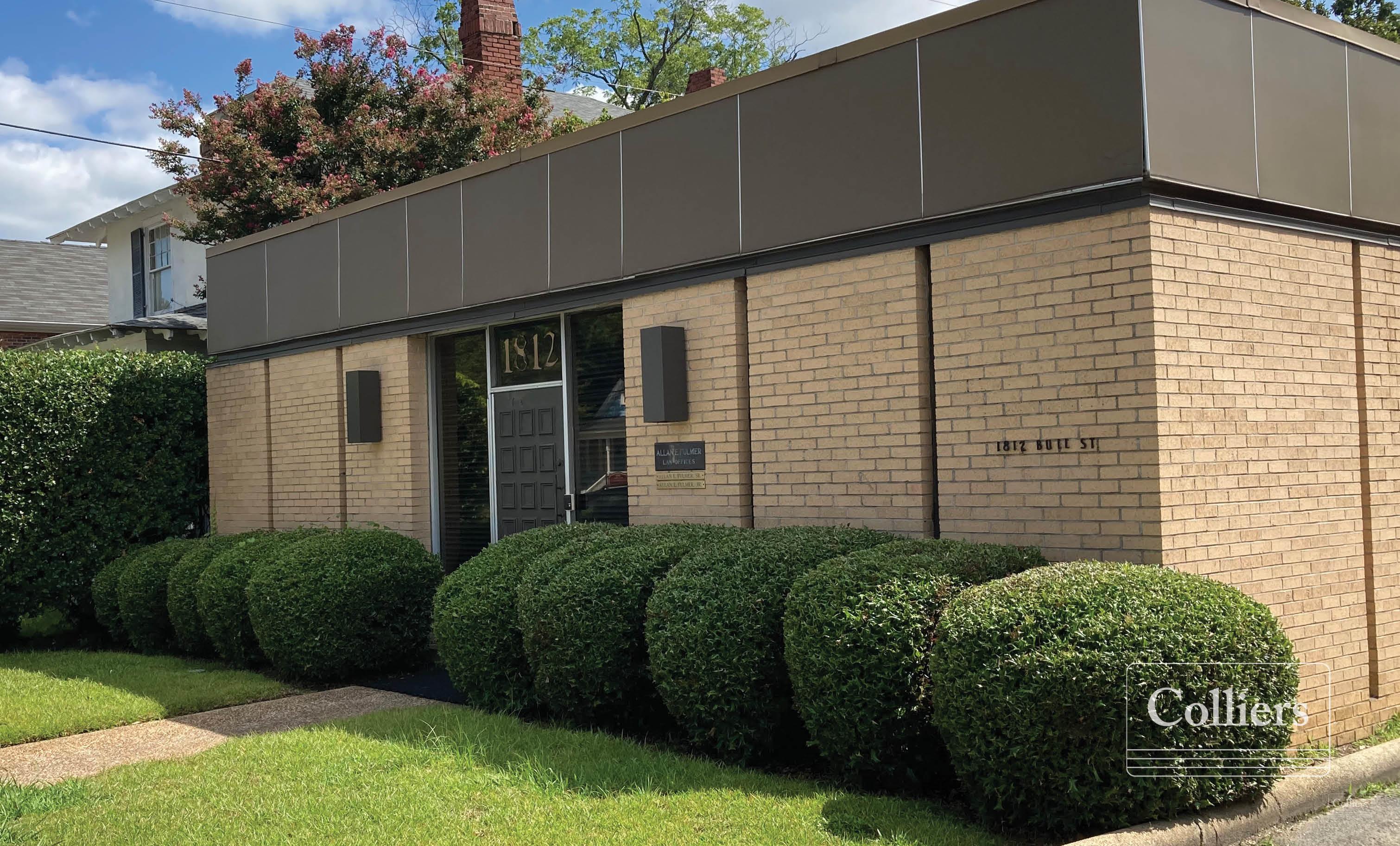 ±1,462 SF Office Building For Sale - #1