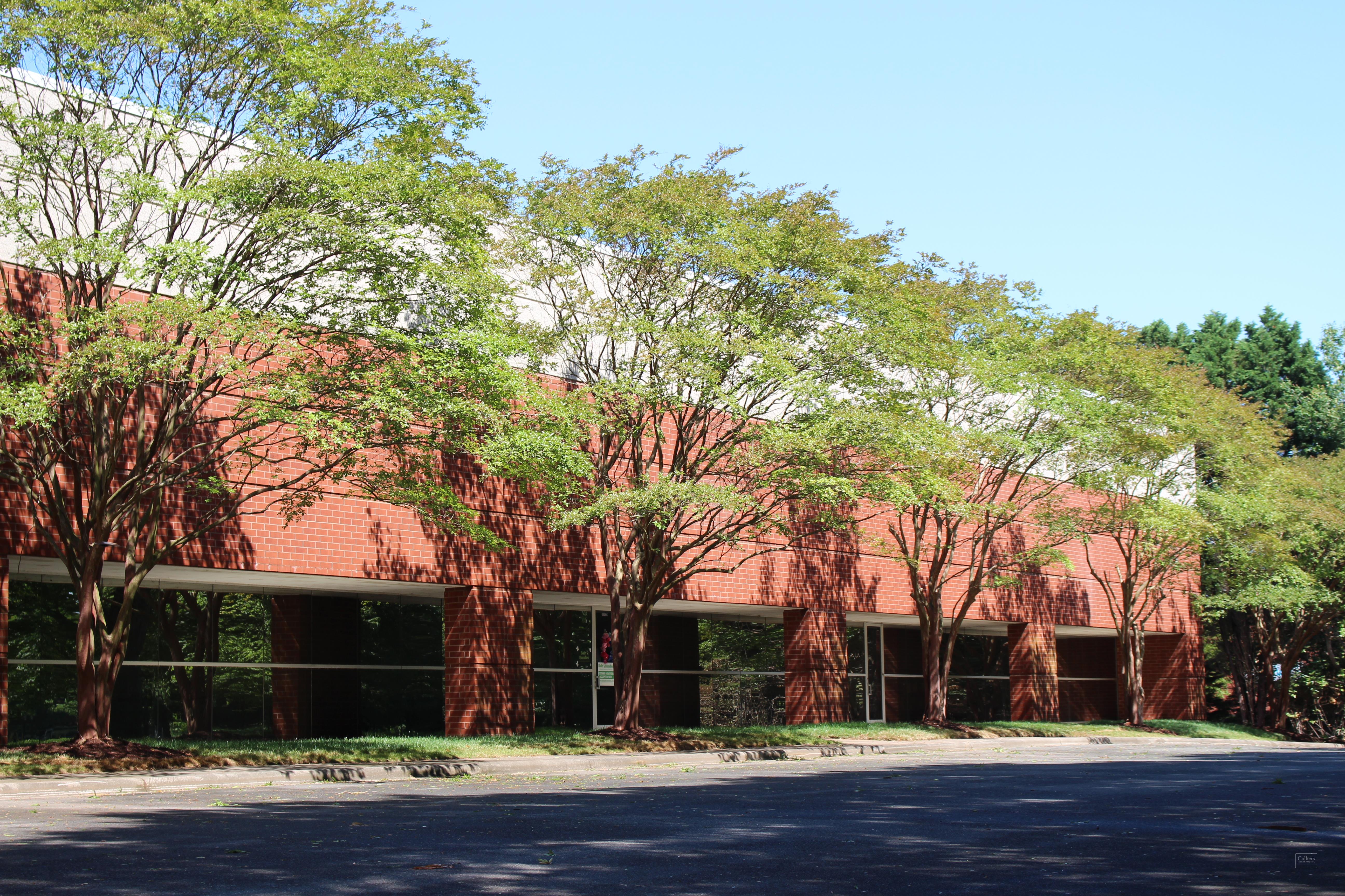 NORTHPARK BUSINESS PARK - #4