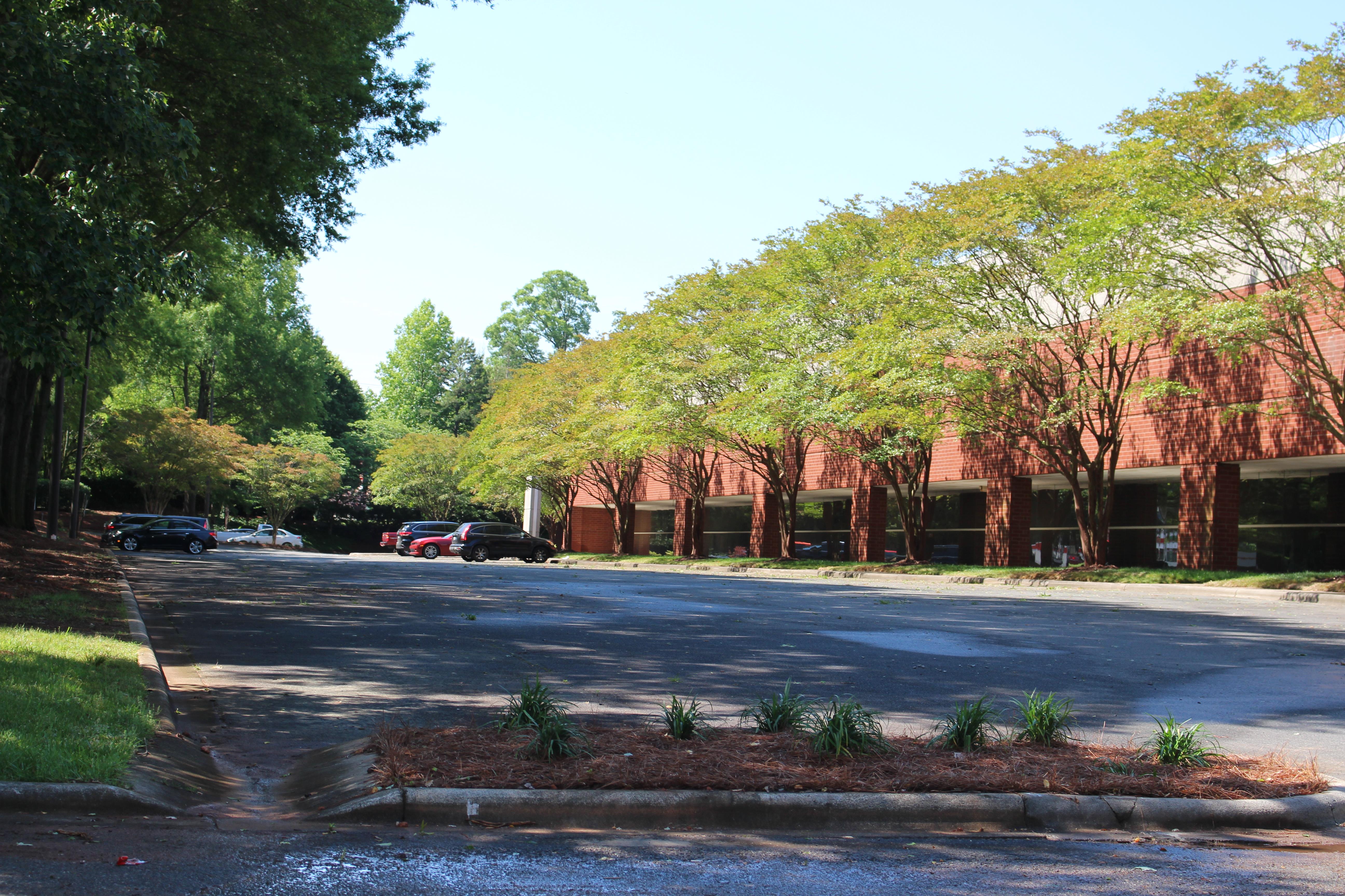 NORTHPARK BUSINESS PARK - #5