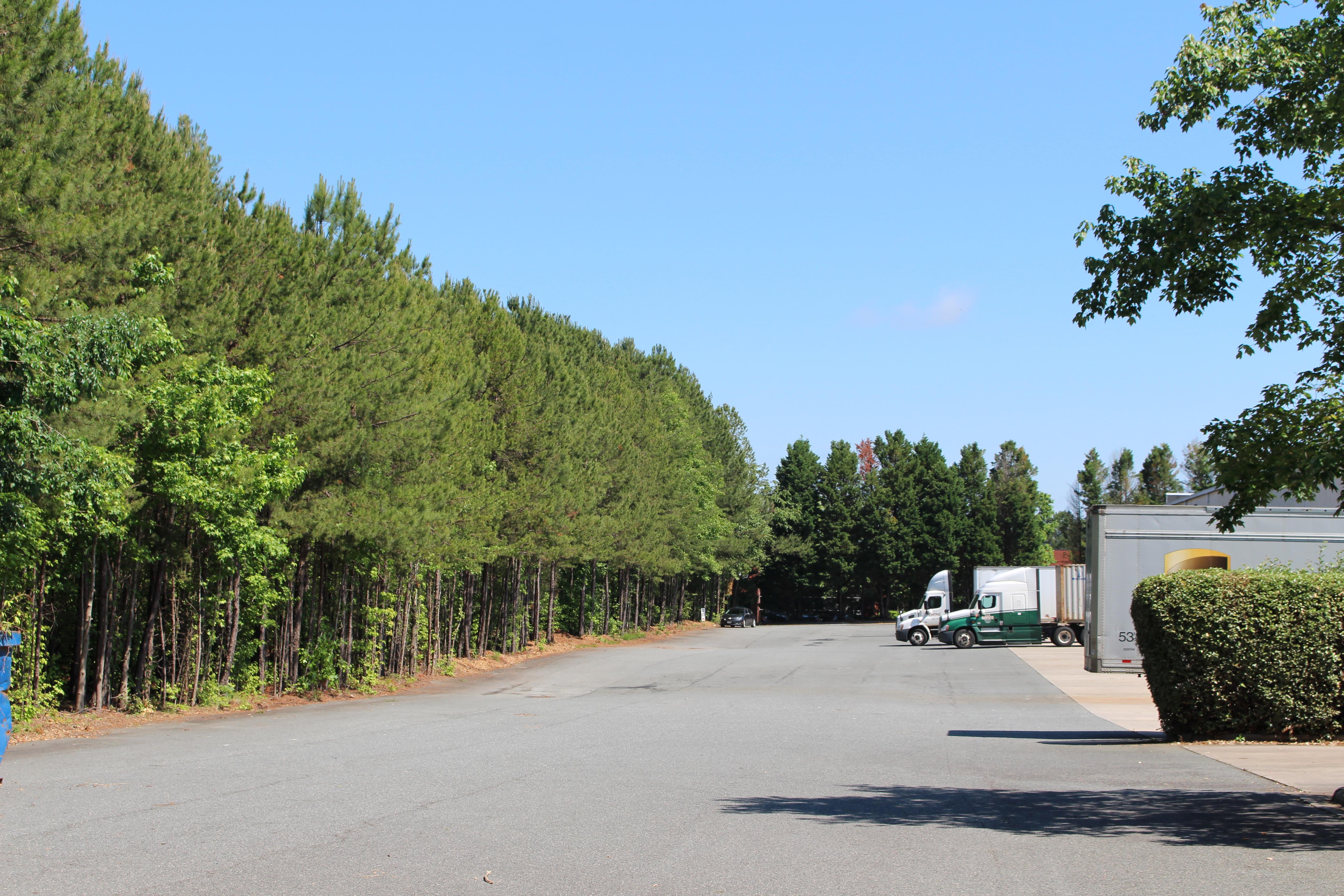 NORTHPARK BUSINESS PARK - #9