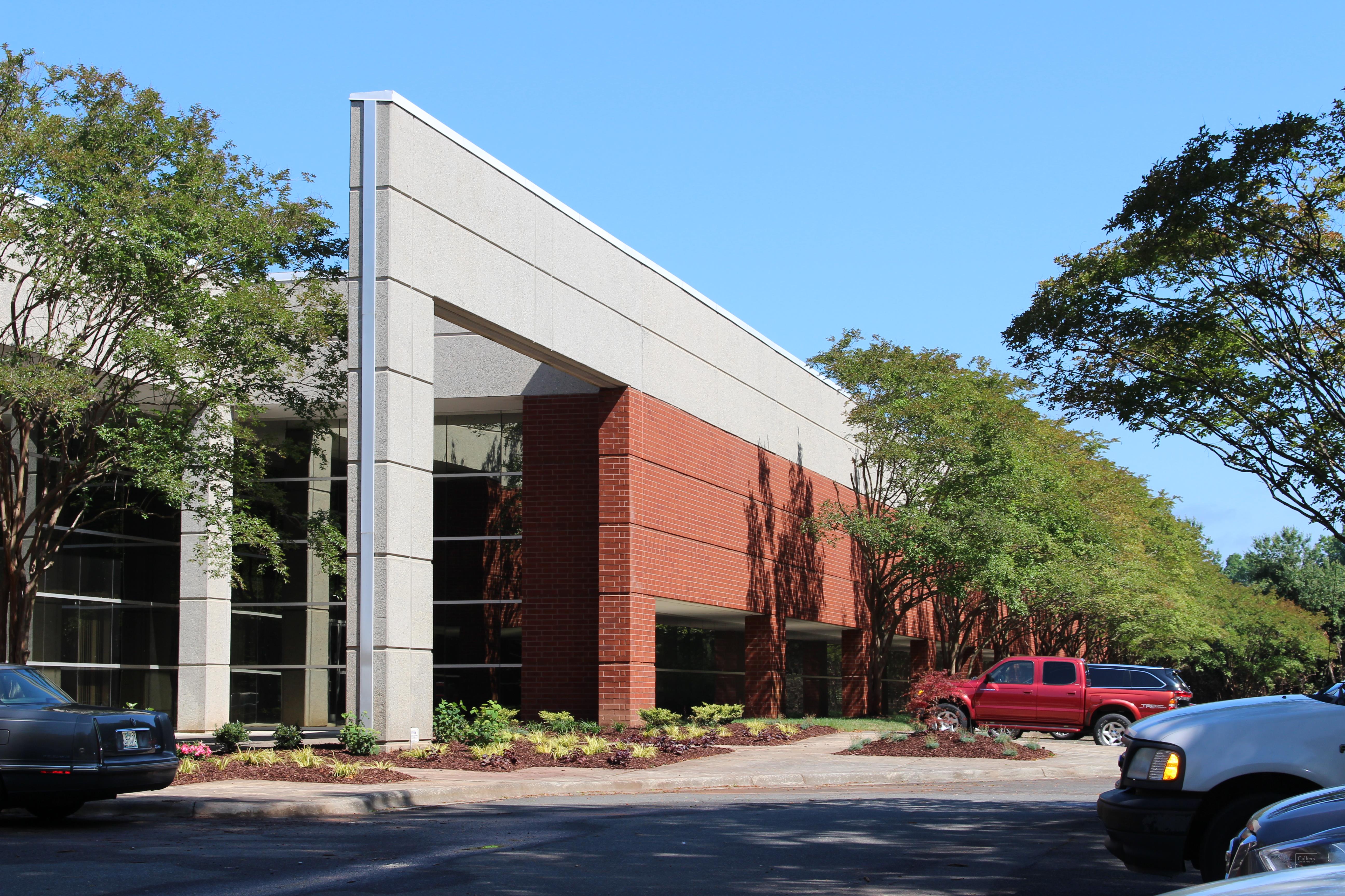 NORTHPARK BUSINESS PARK - #1