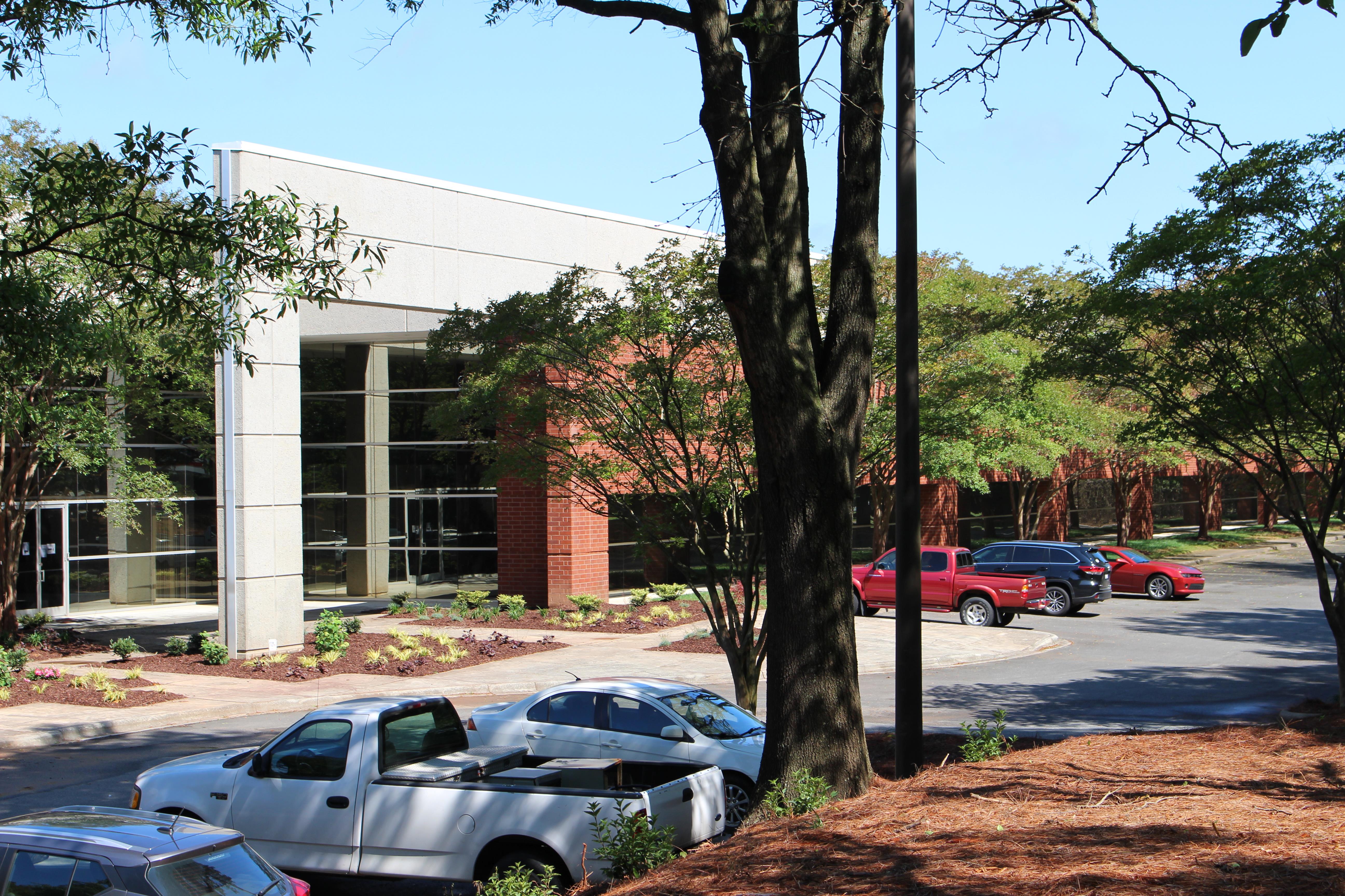 NORTHPARK BUSINESS PARK - #2