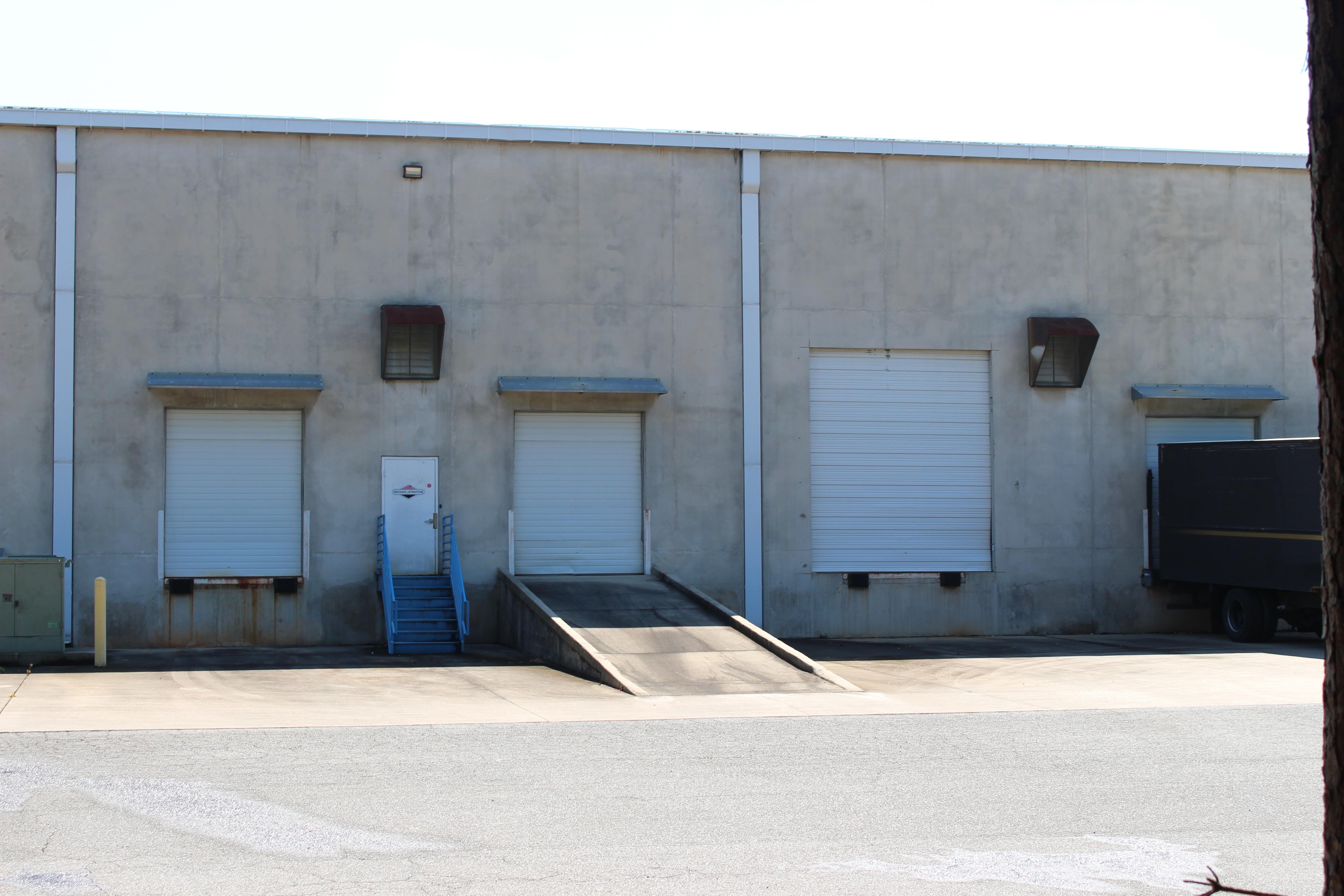 NORTHPARK BUSINESS PARK - #7