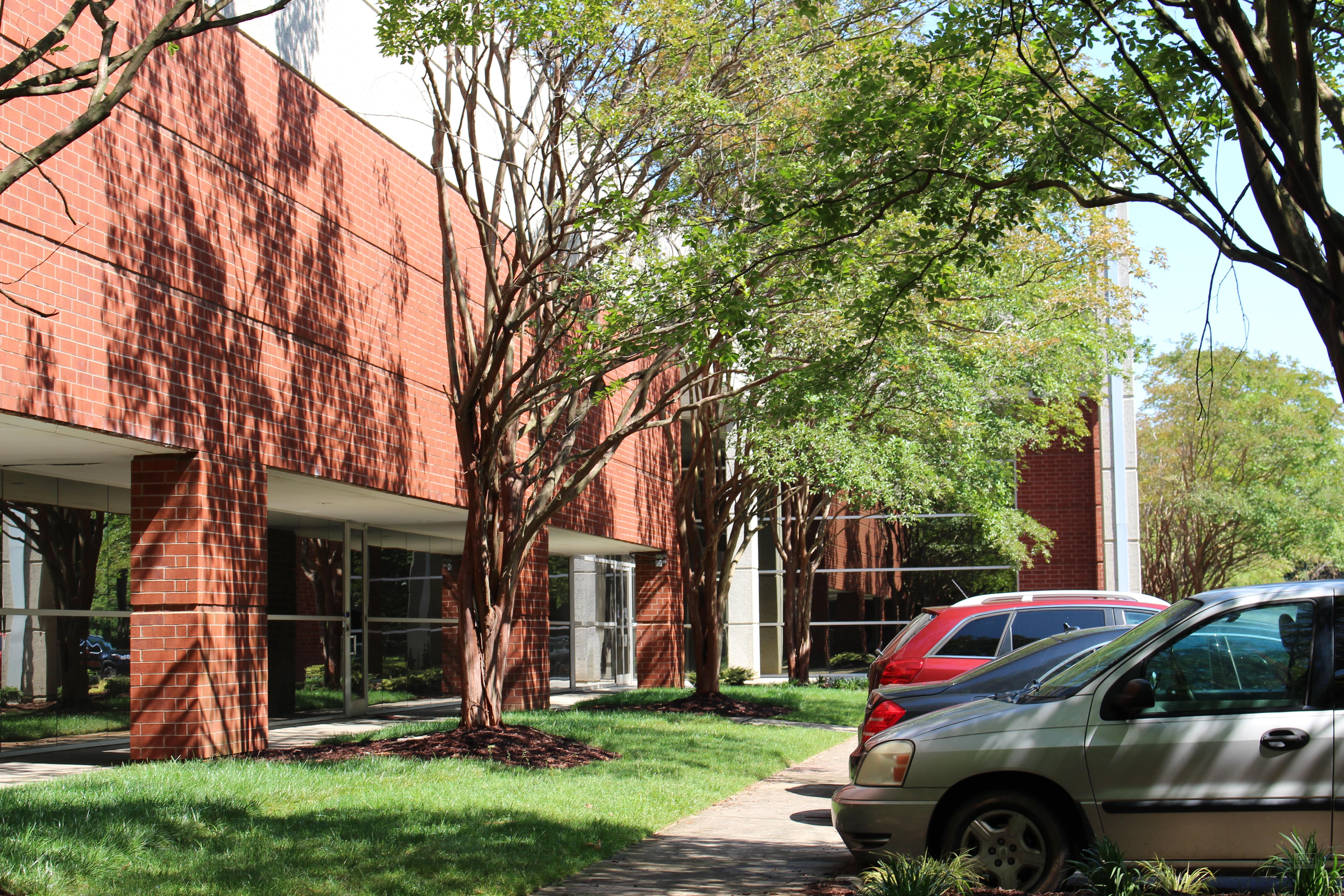 NORTHPARK BUSINESS PARK - #3