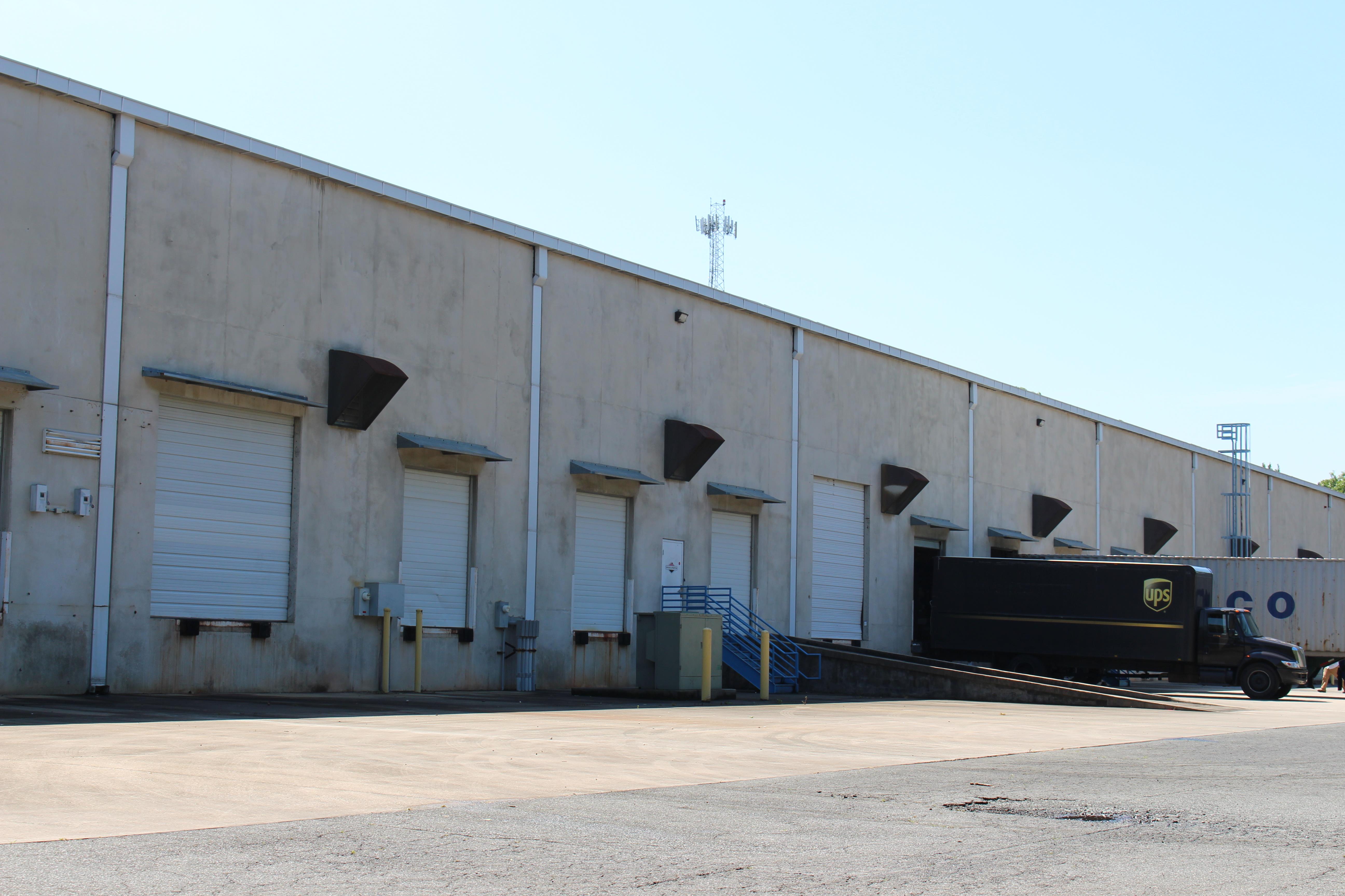 NORTHPARK BUSINESS PARK - #6