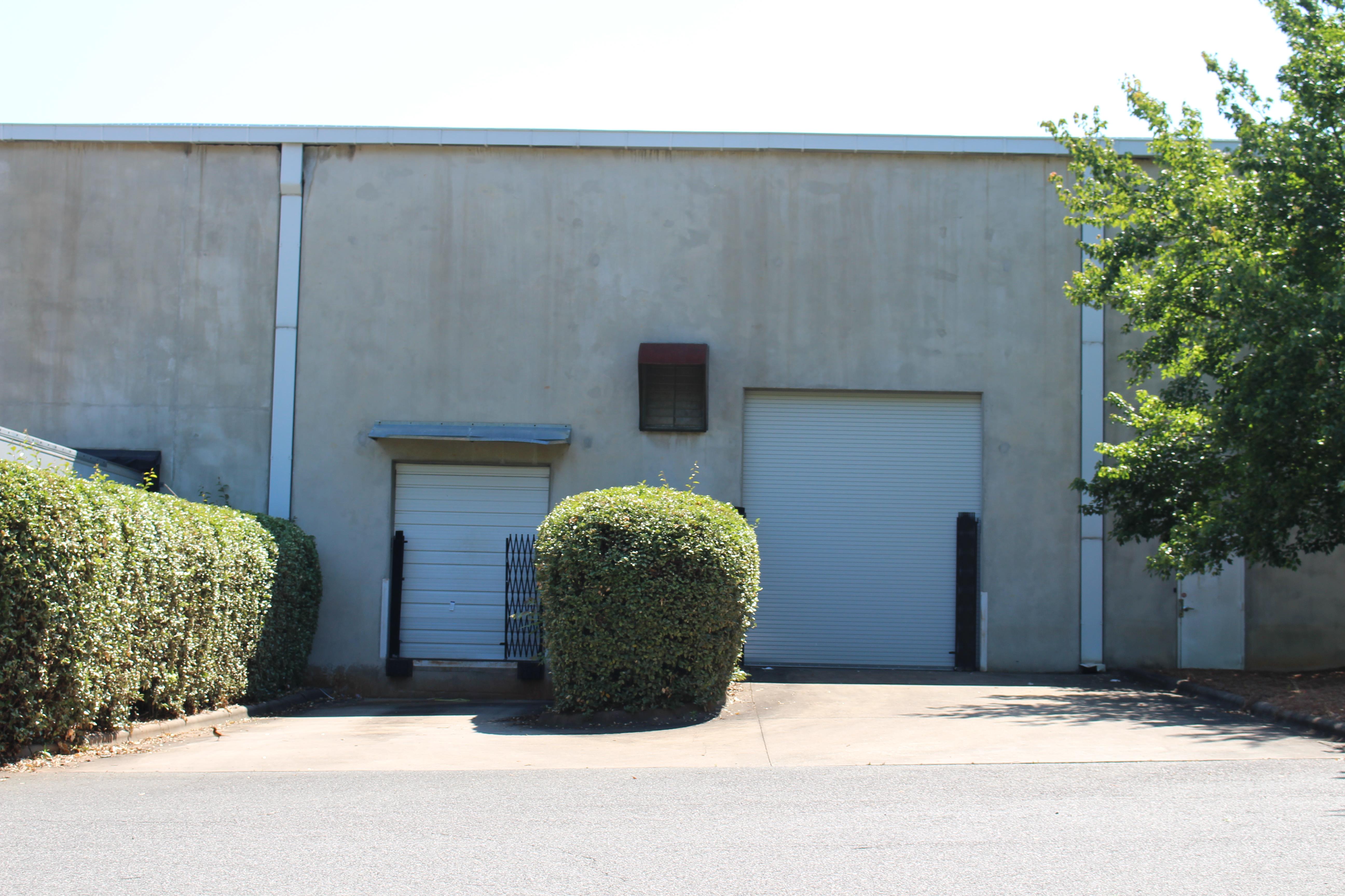 NORTHPARK BUSINESS PARK - #8