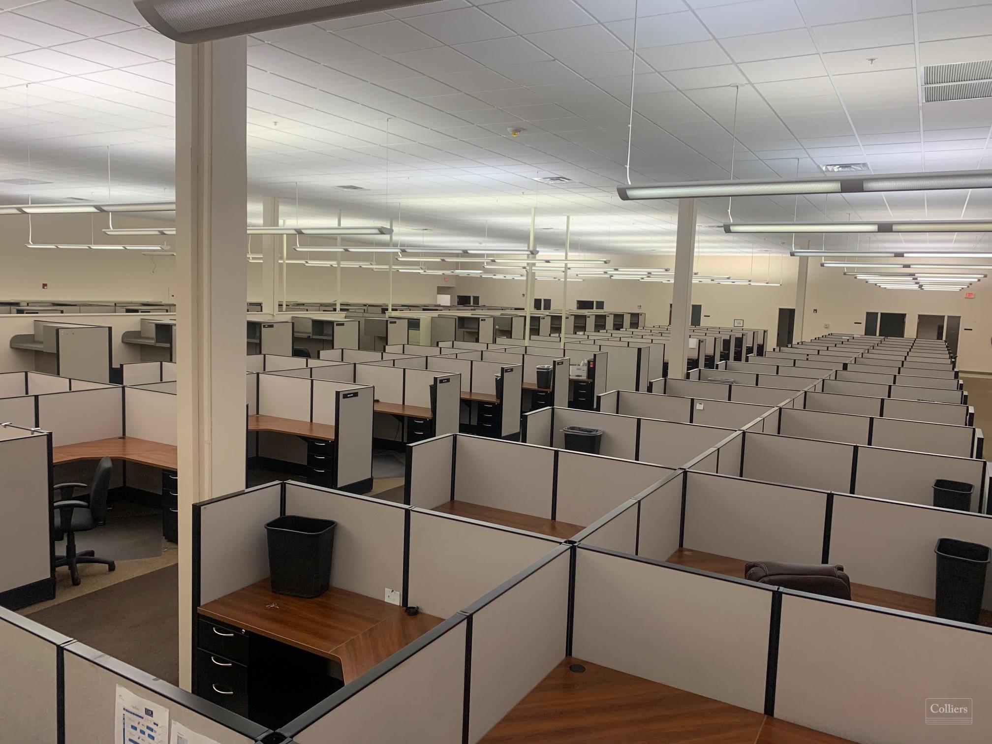 HQ or Call Center Opportunity - #2