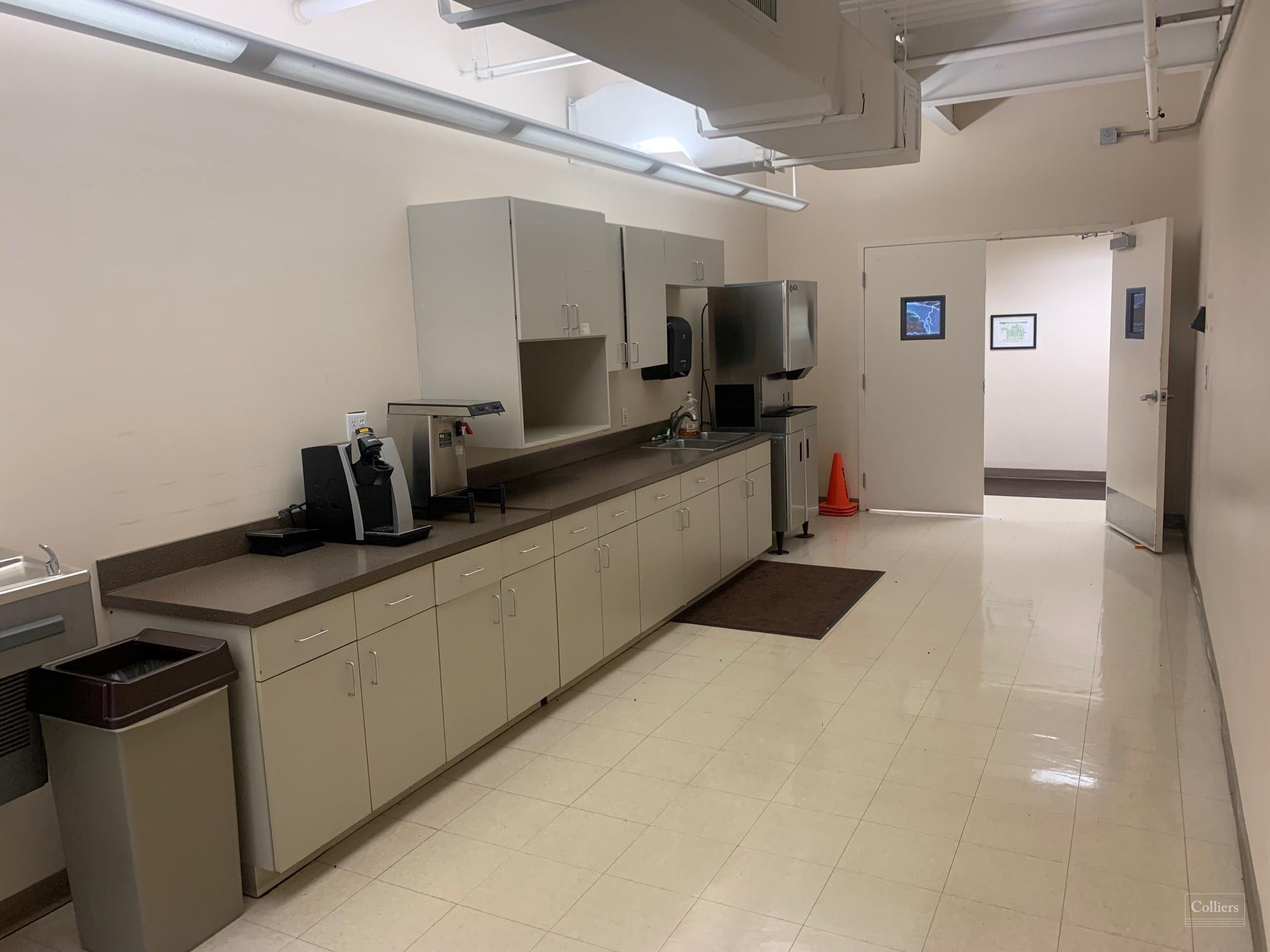 HQ or Call Center Opportunity - #5