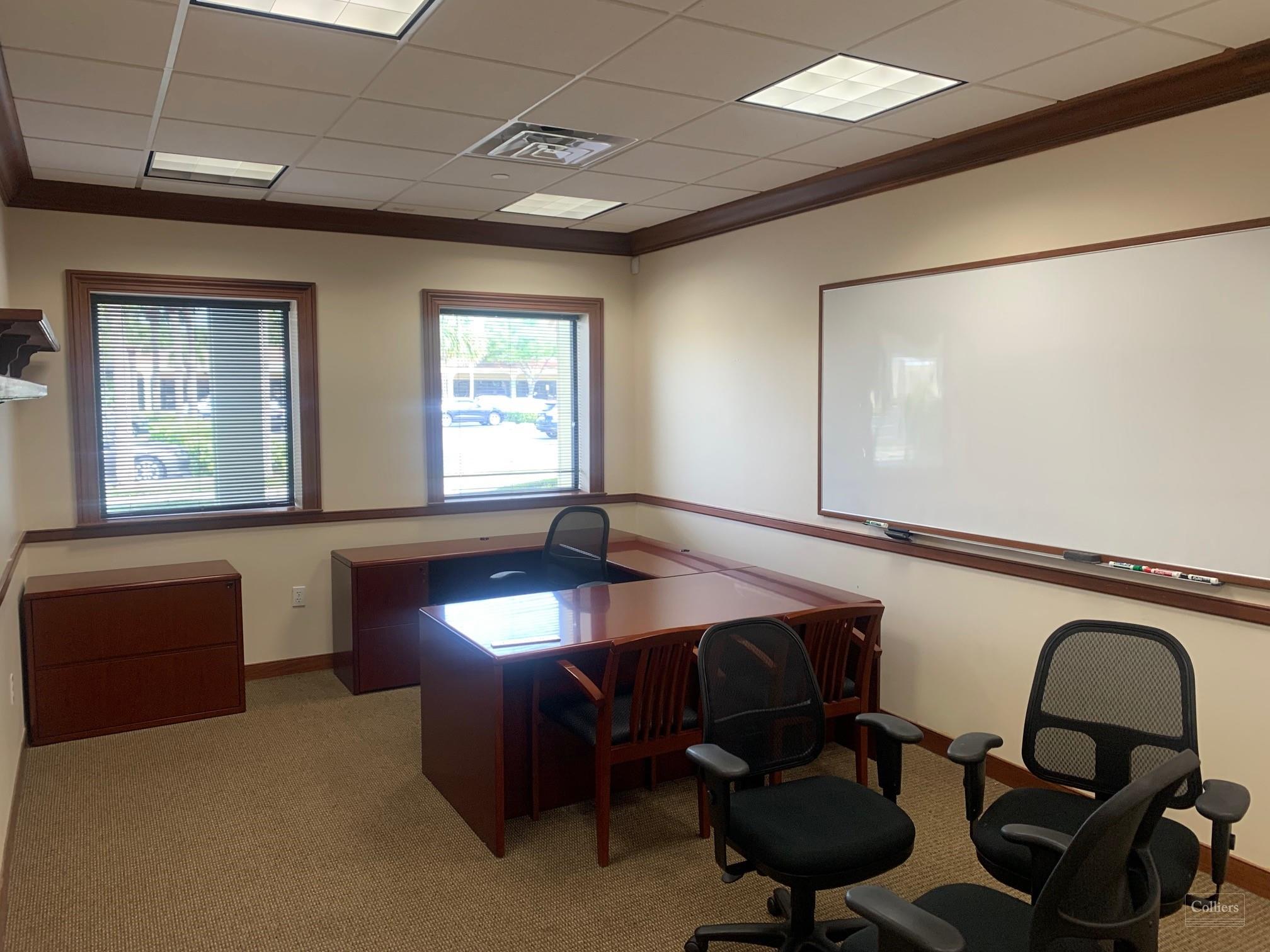 HQ or Call Center Opportunity - #7