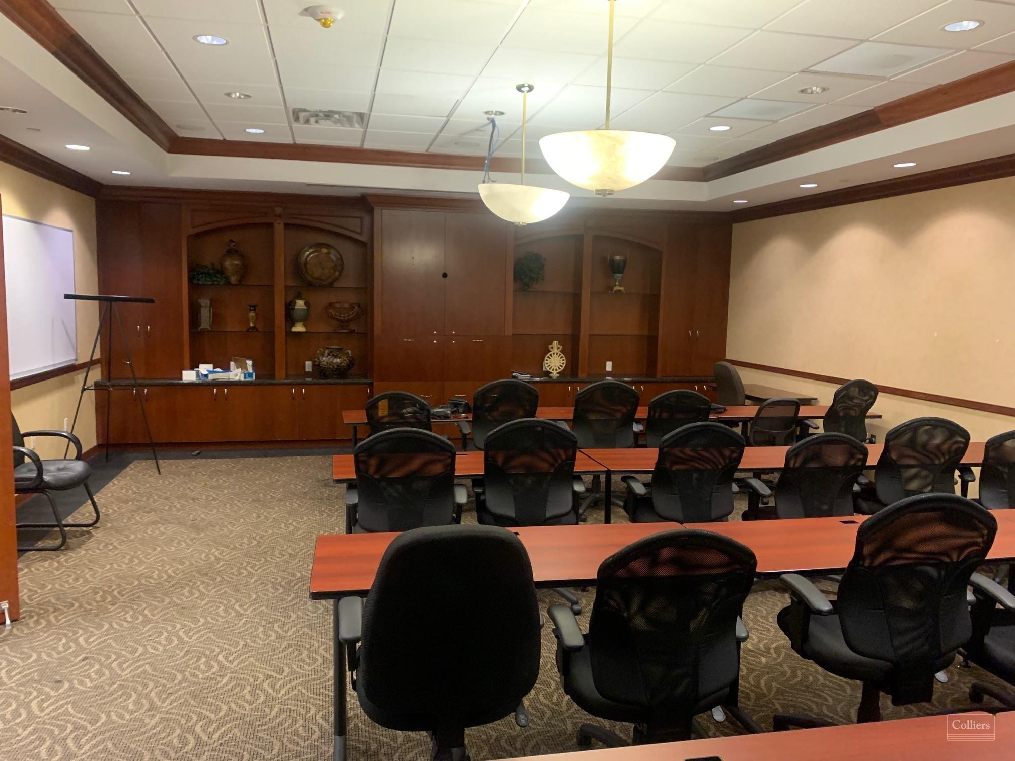 HQ or Call Center Opportunity - #3