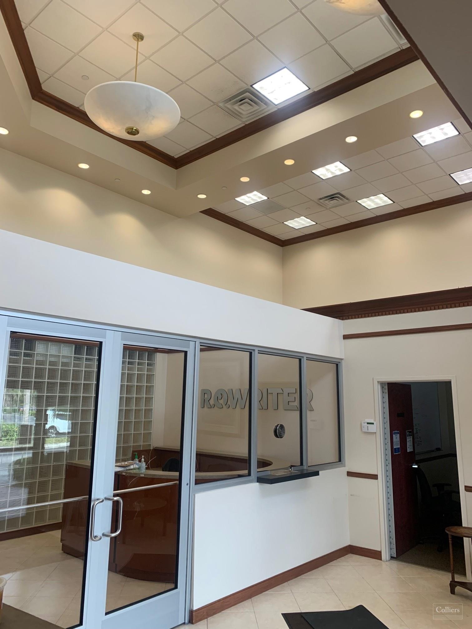 HQ or Call Center Opportunity - #4