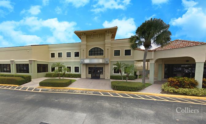 HQ or Call Center Opportunity - #1