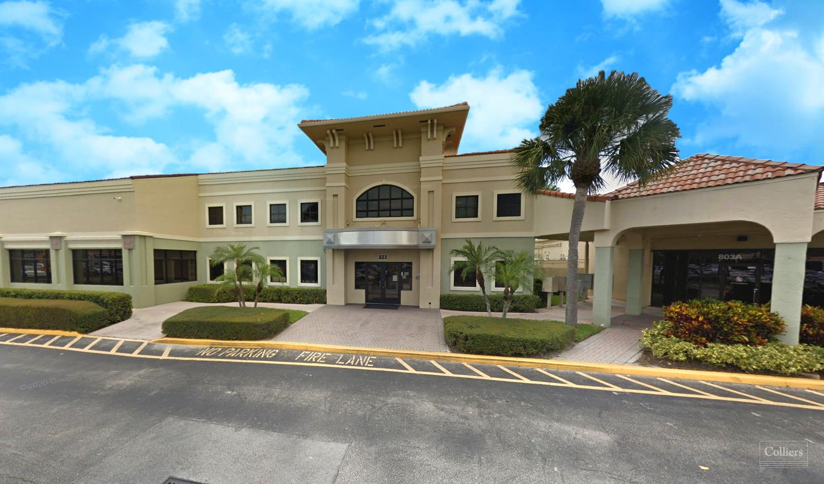 HQ or Call Center Opportunity - #1