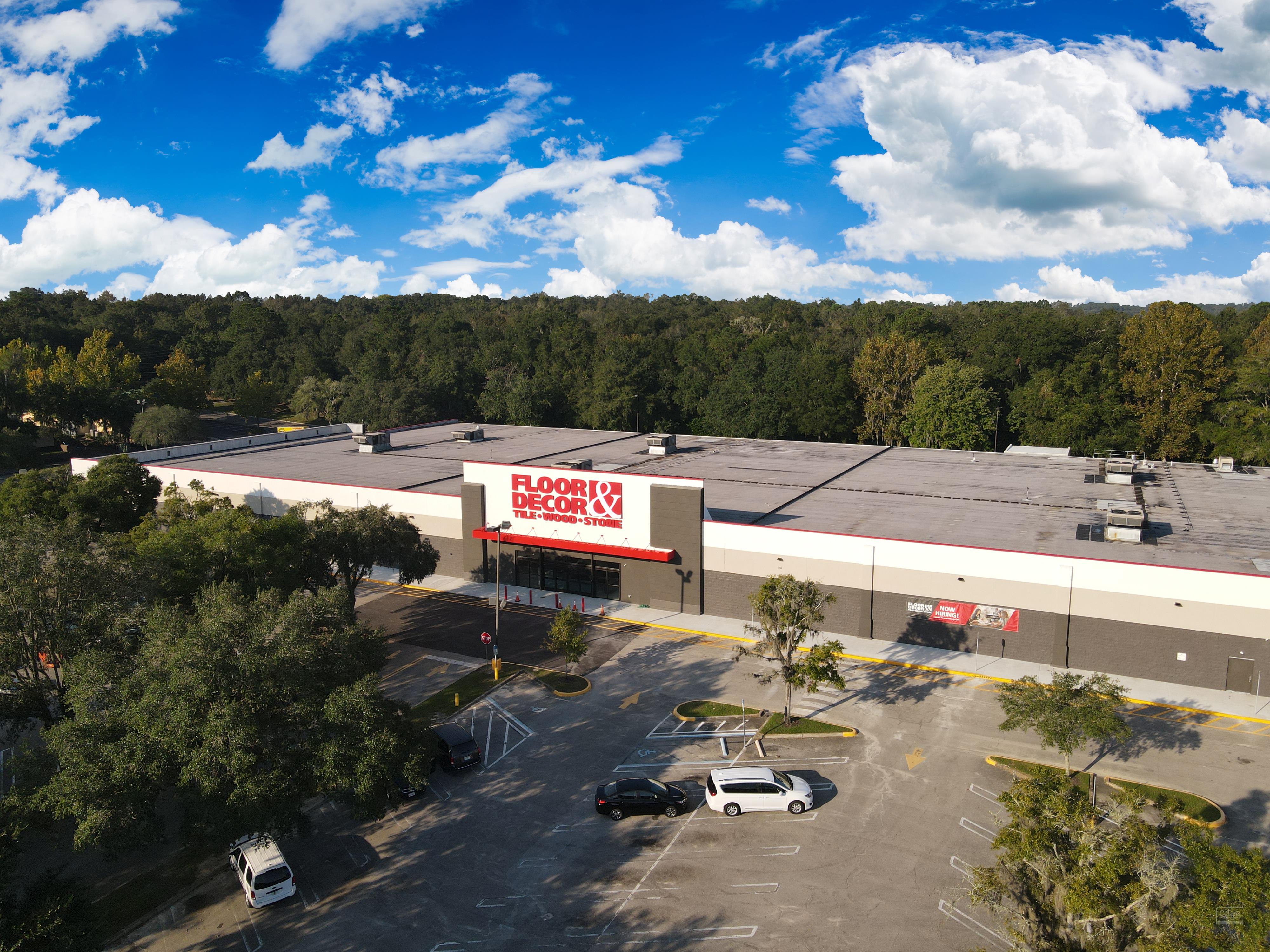 Newberry Square - #3