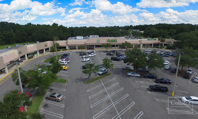 Newberry Square - #1