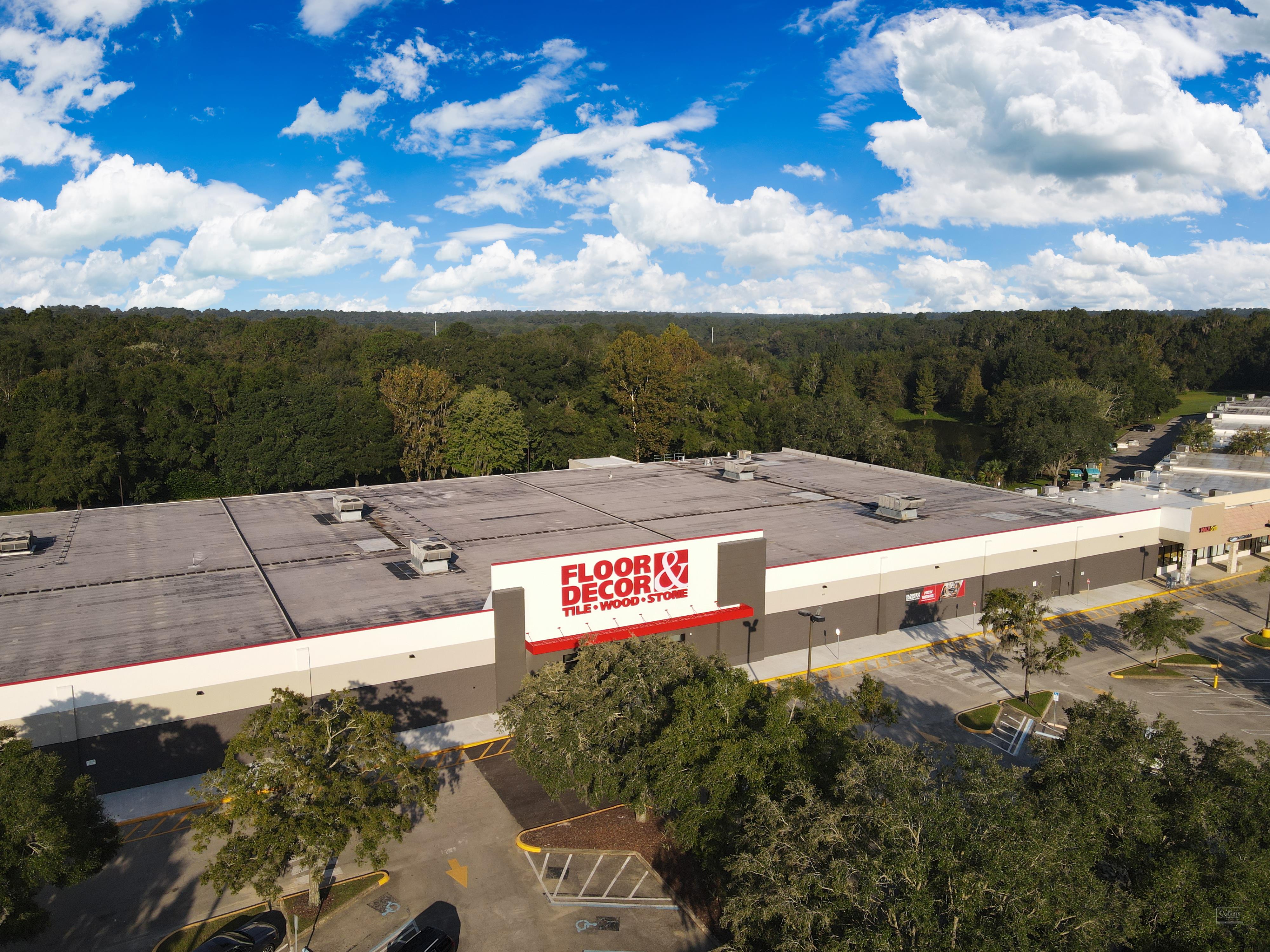 Newberry Square - #5