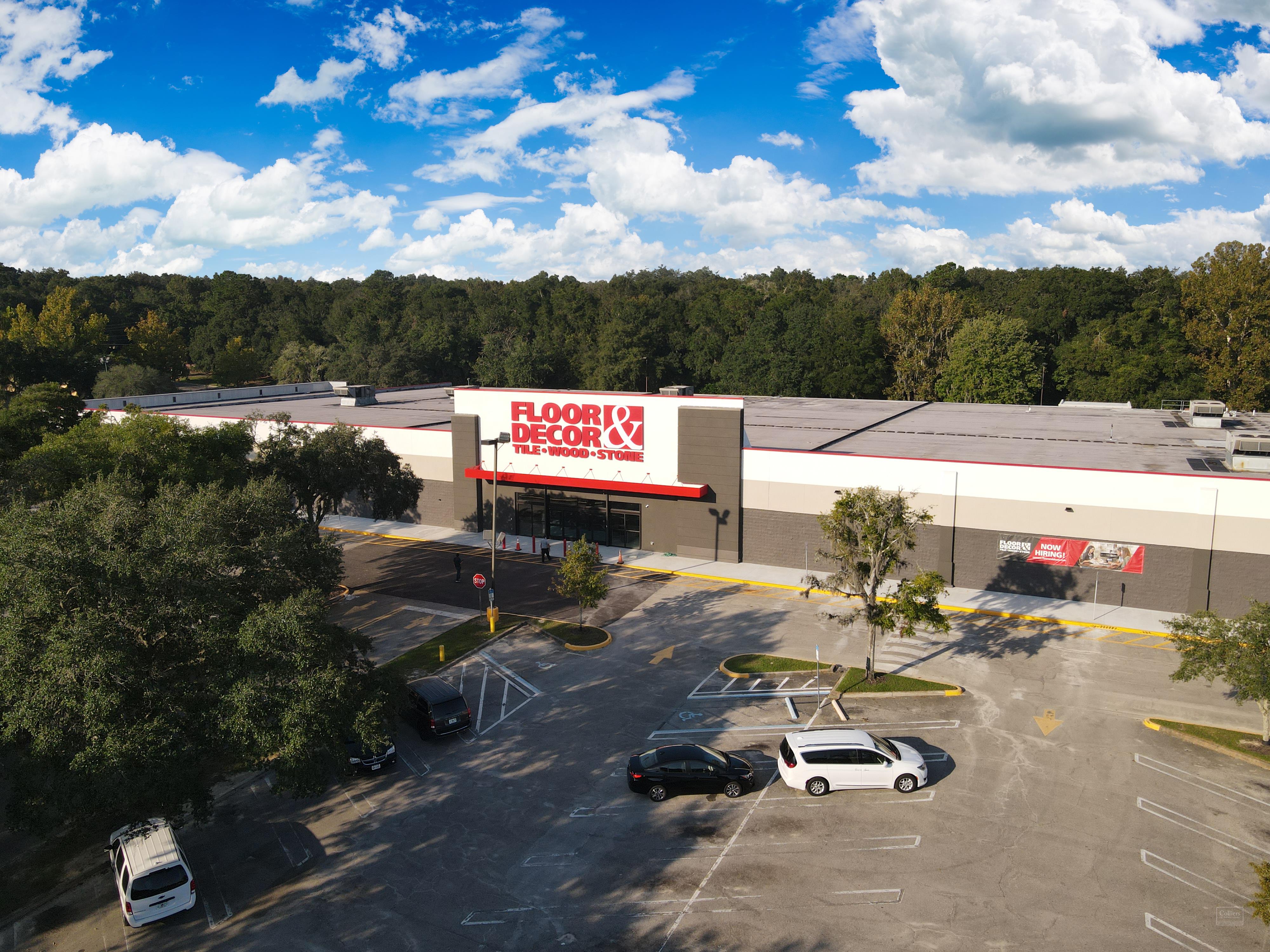 Newberry Square - #2