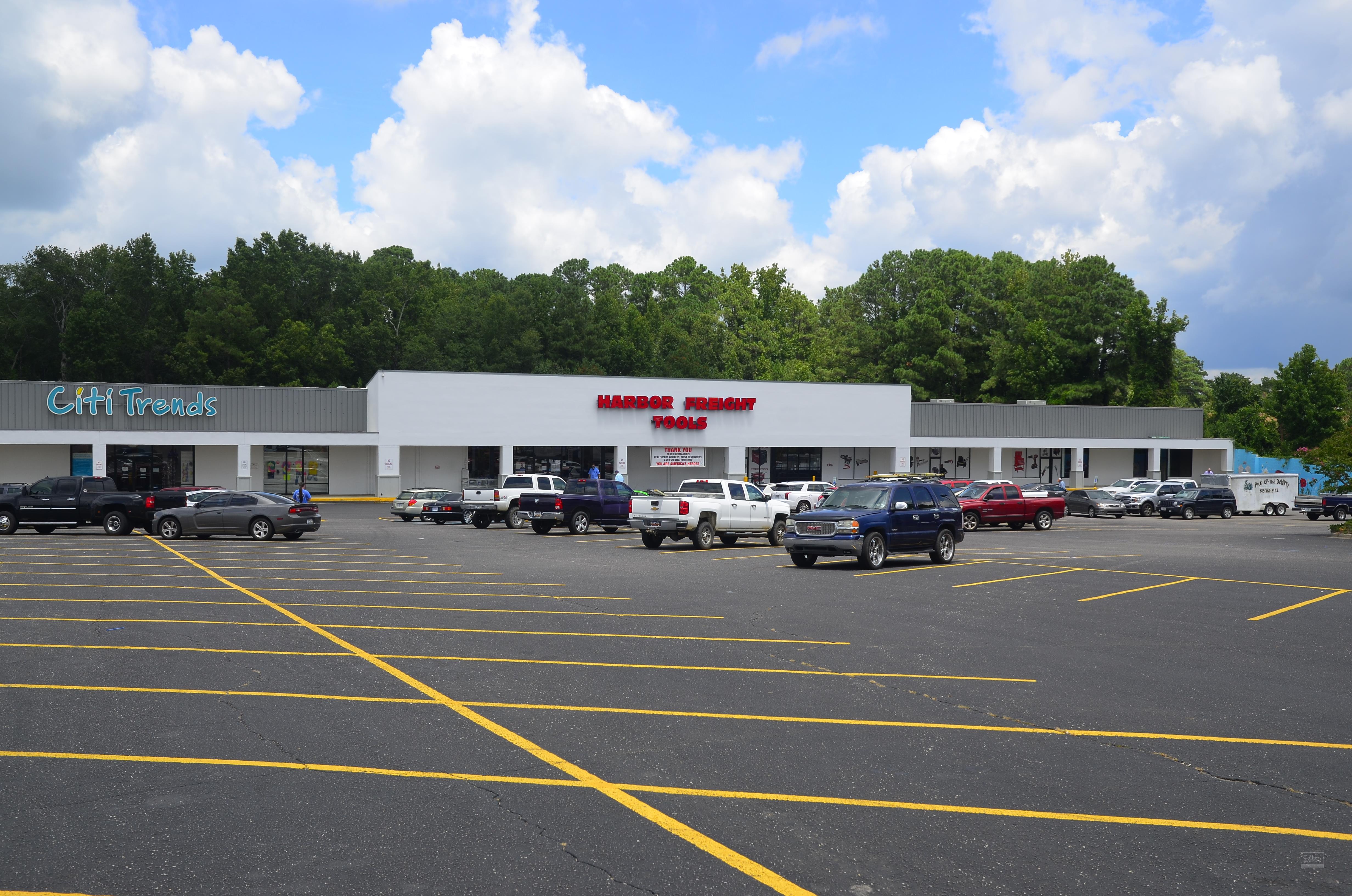 Richardson Plaza - ±5,080 SF to ±6,720 SF available - #3