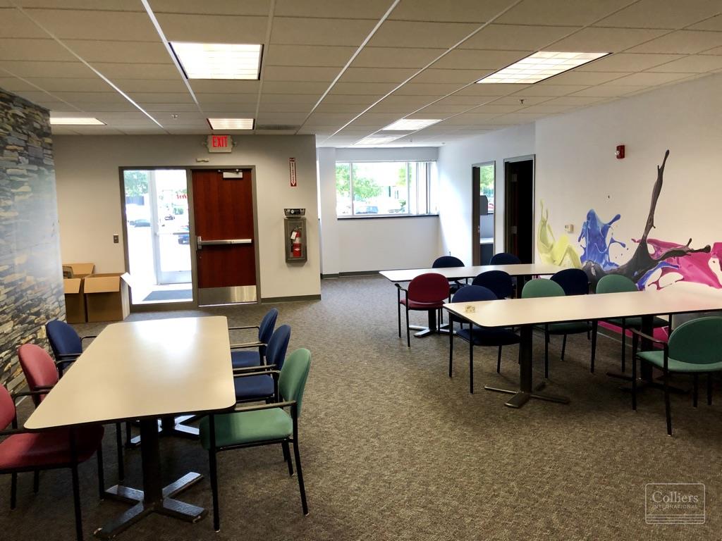 Warehouse/Office/Lab Space for Lease - #2