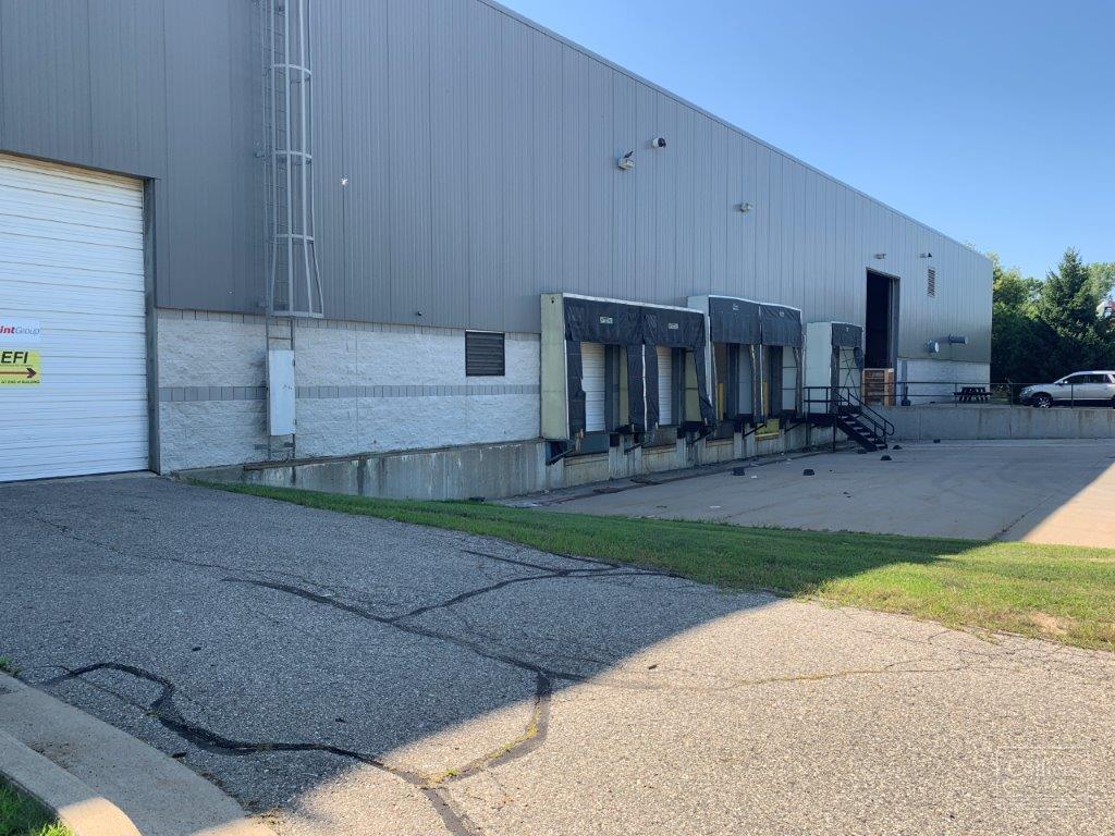 Warehouse/Office/Lab Space for Lease - #7