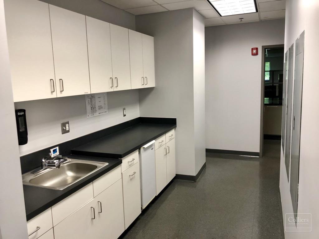 Warehouse/Office/Lab Space for Lease - #4