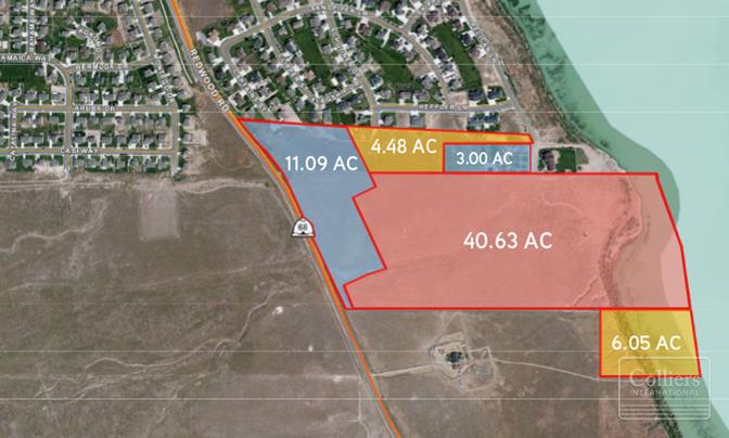 Lighthouse Cove - #1