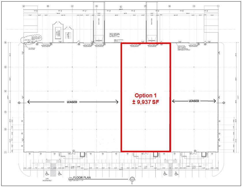 Leased | New Construction - Sugar Land Business Park - #5