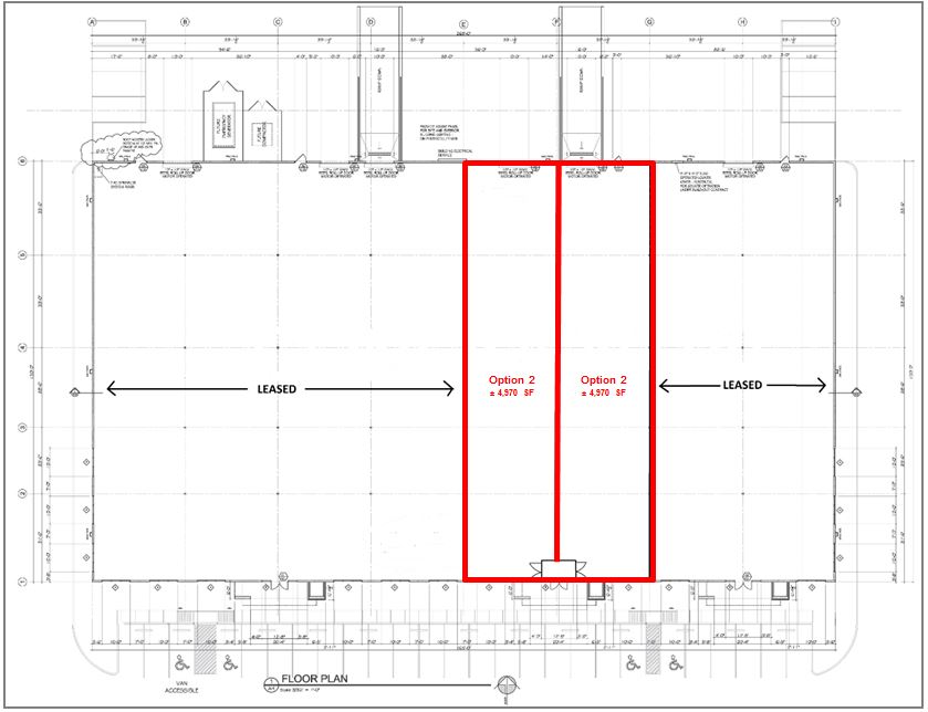 Leased | New Construction - Sugar Land Business Park - #6