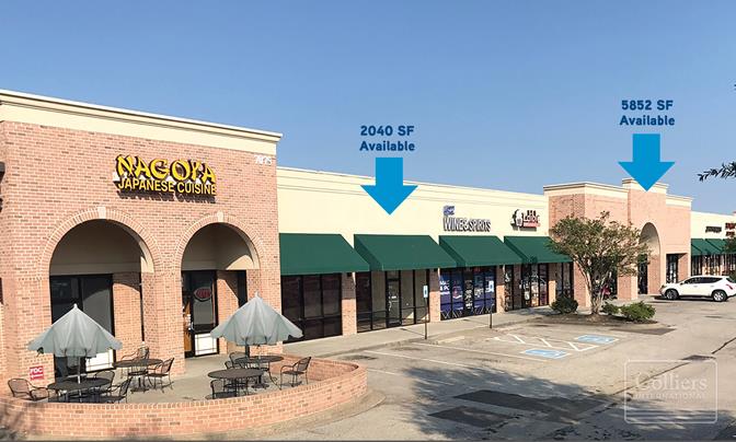 South Creek Collections | 7075 Malco Boulevard - #1