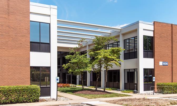 Culpepper Building - #1