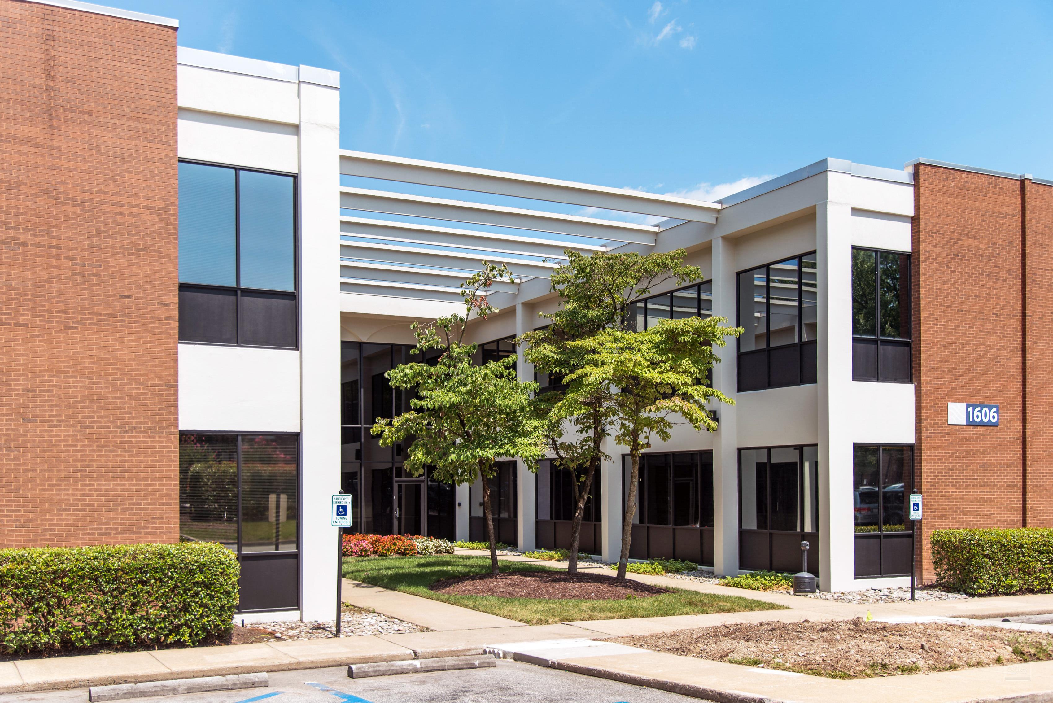 Culpepper Building - #1