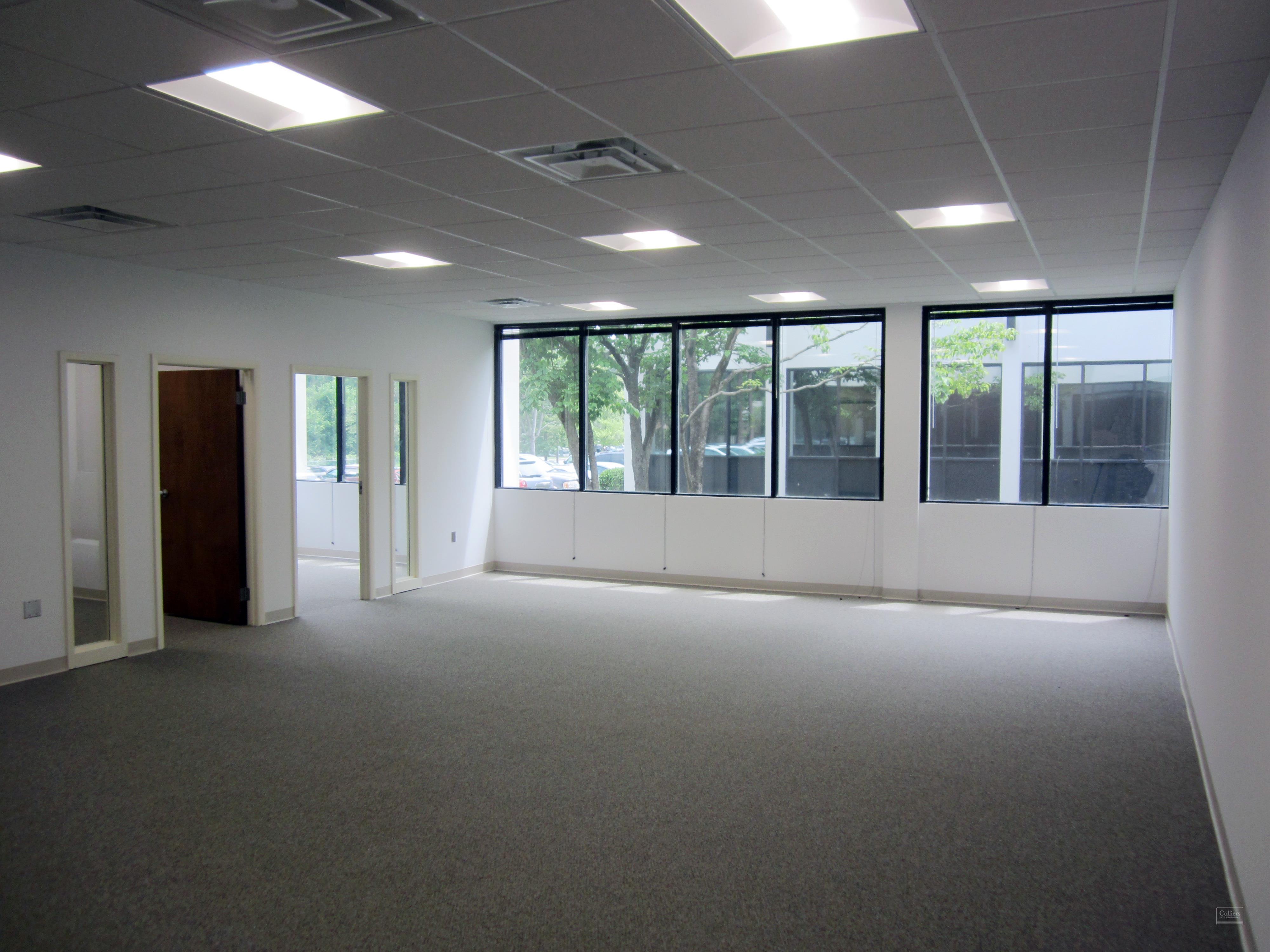 Culpepper Building - #6