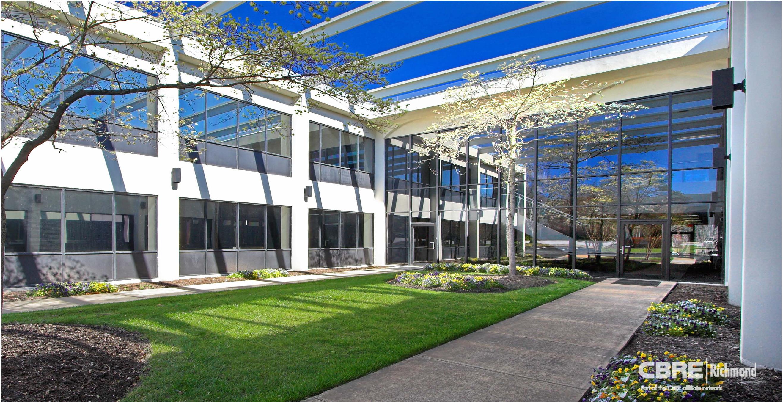 Culpepper Building - #2