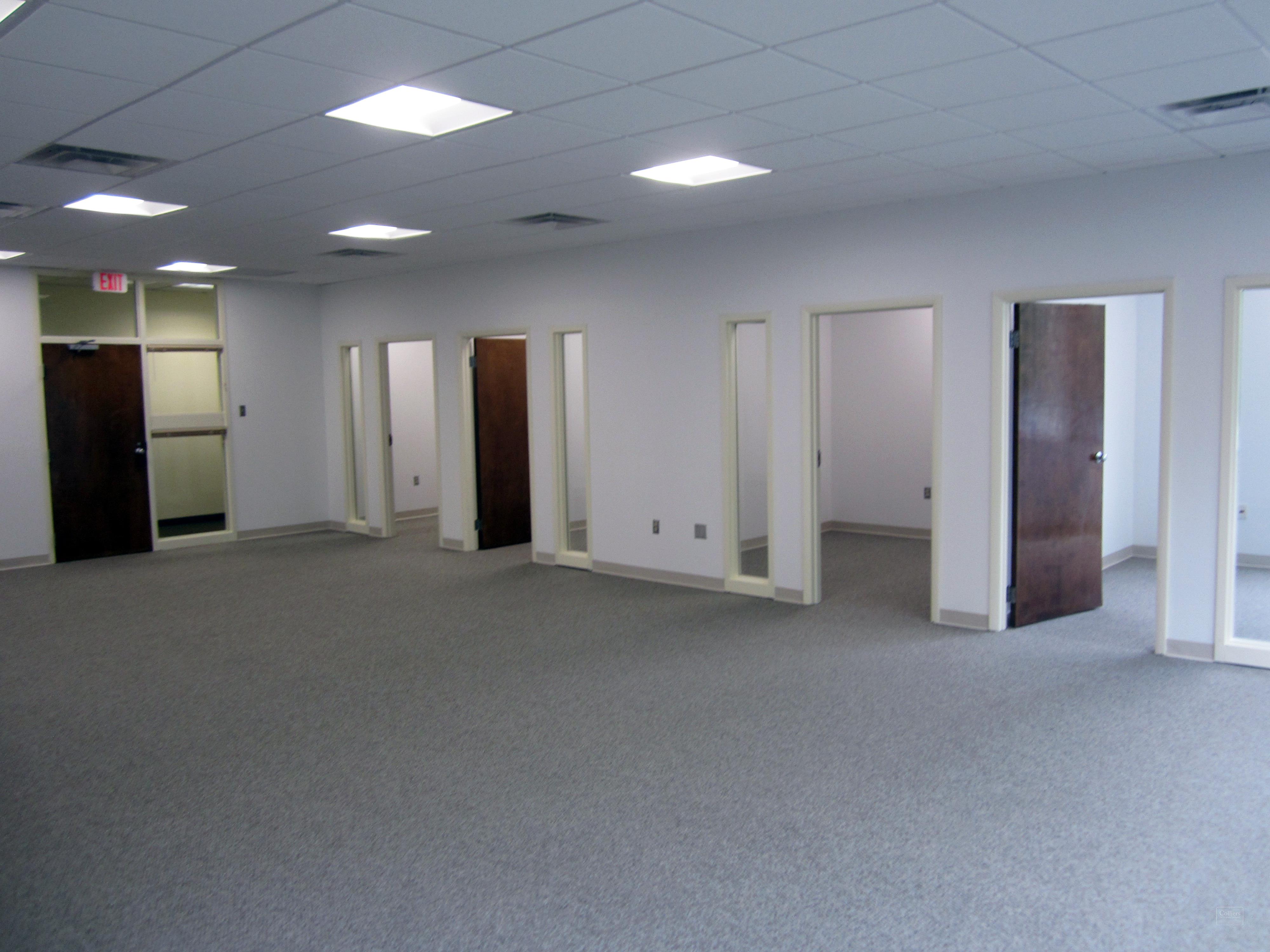 Culpepper Building - #7