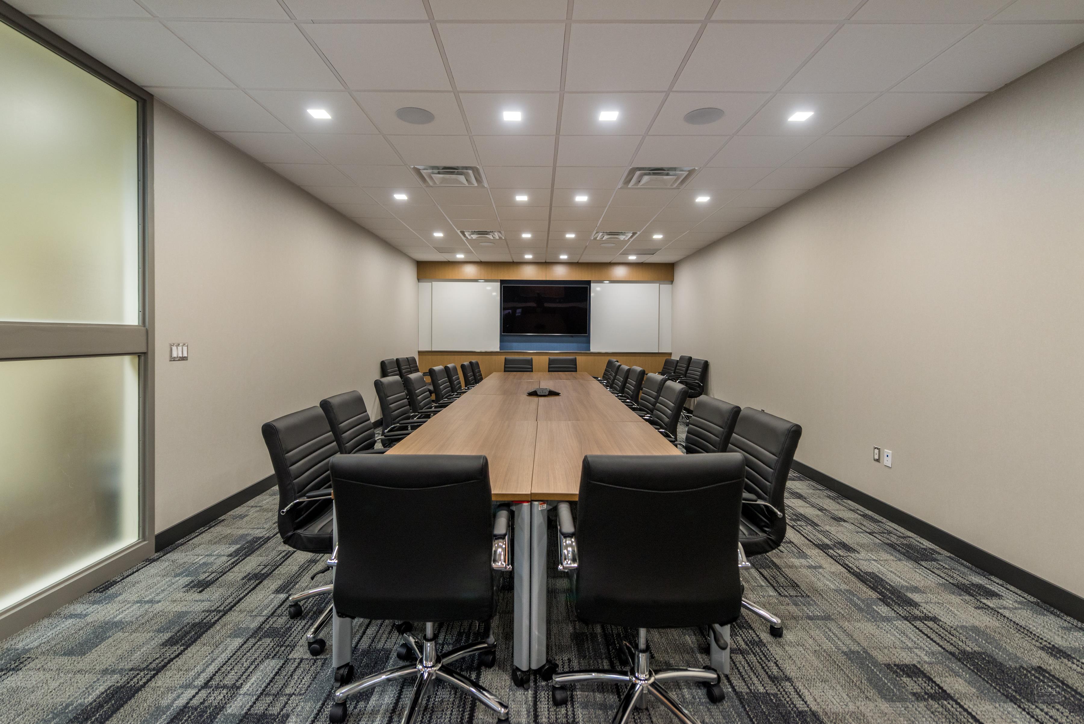 Culpepper Building - #5