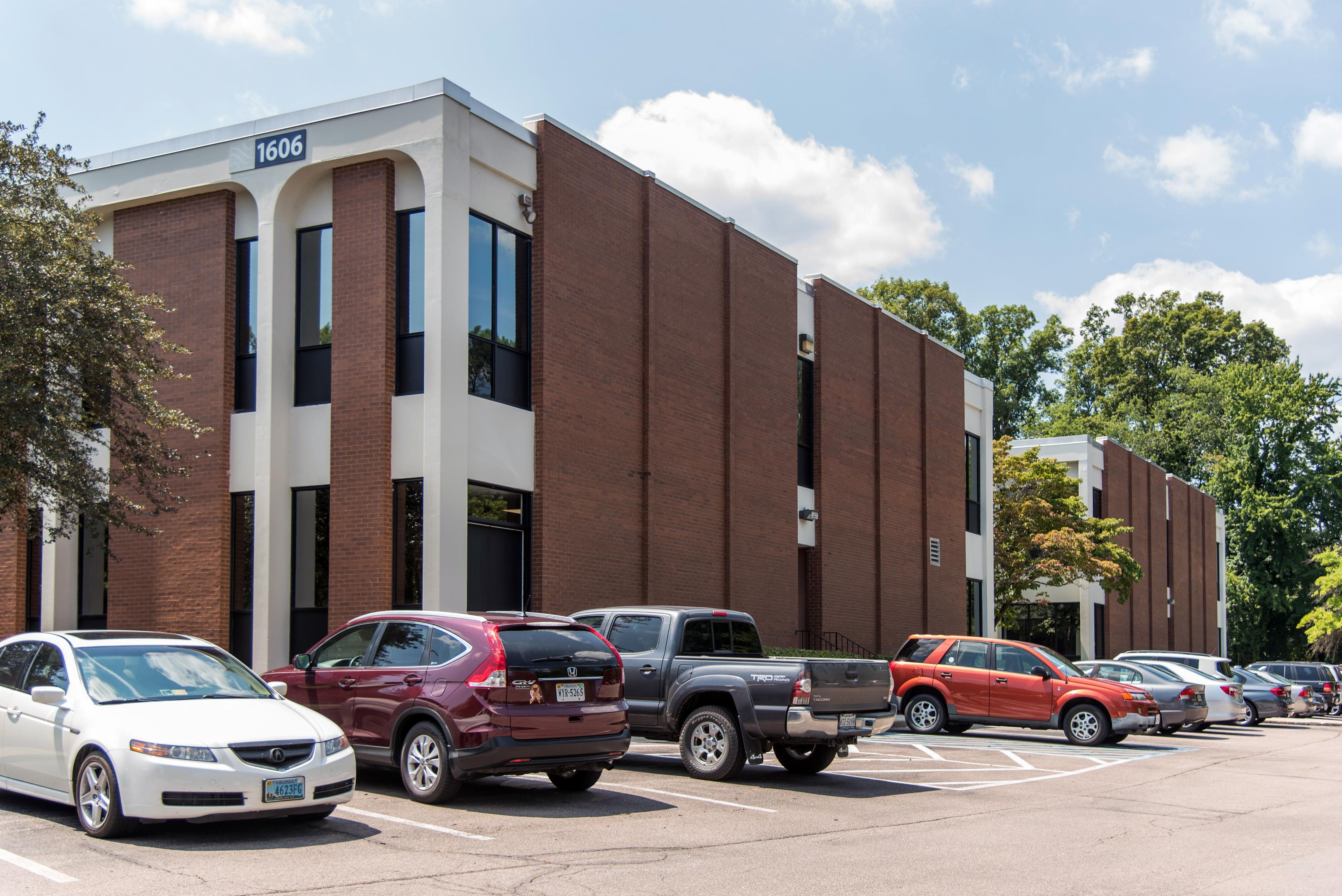 Culpepper Building - #4