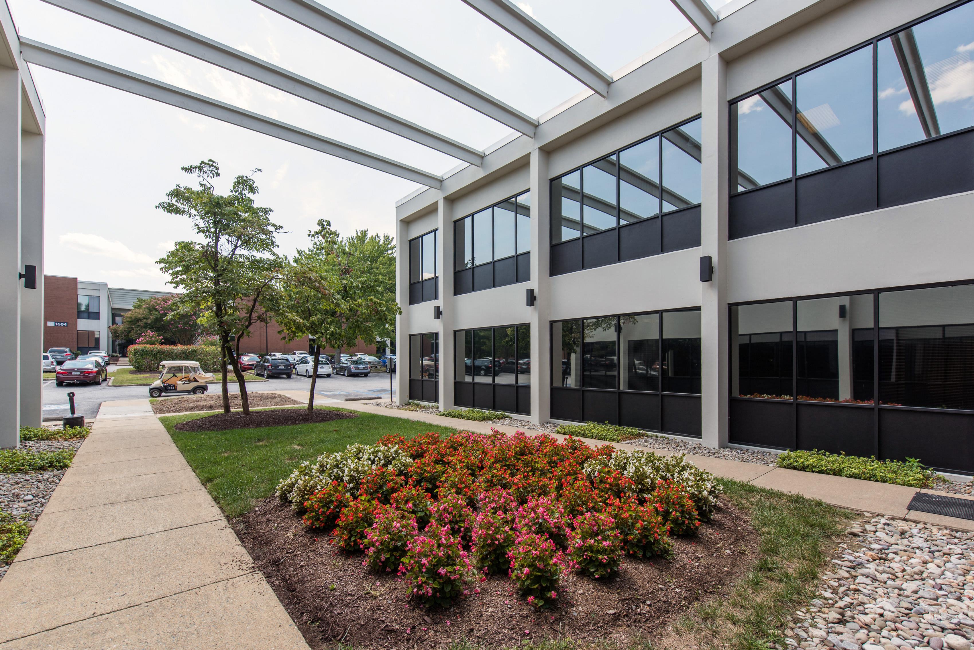 Culpepper Building - #3