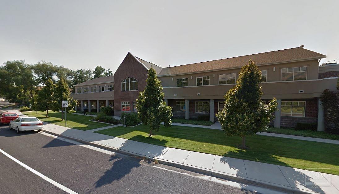 Creek Road Office - #1