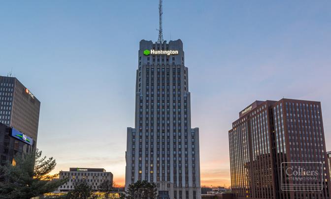 Investment Opportunity │27 Story High Rise Office Building - #1