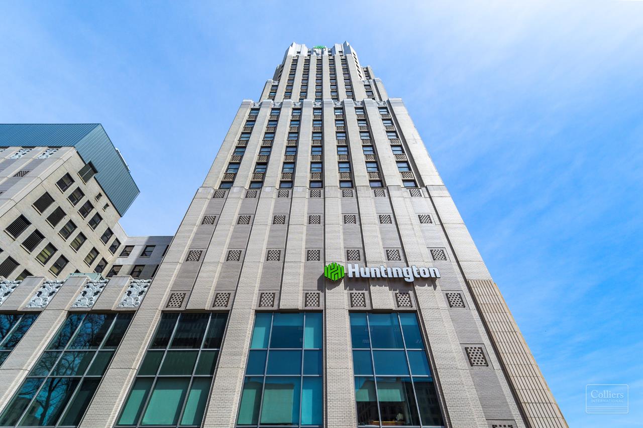 Investment Opportunity │27 Story High Rise Office Building - #5